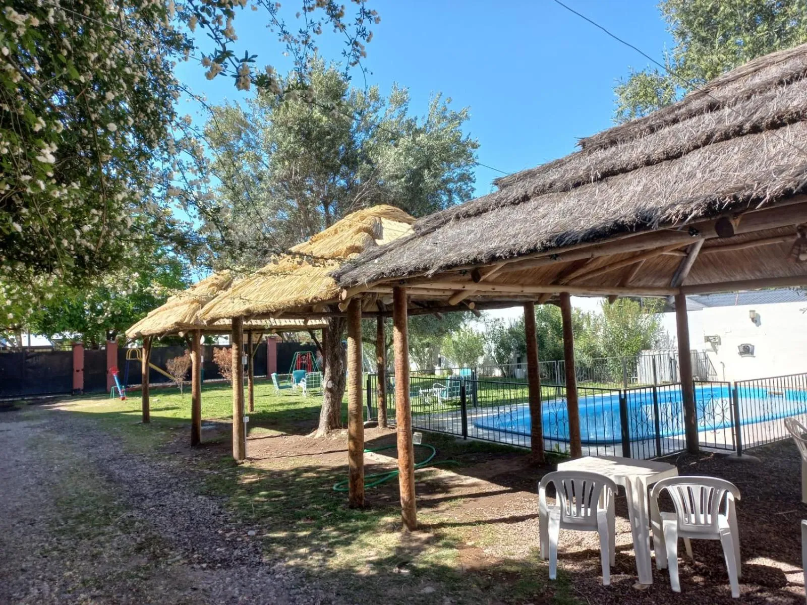 Colorina Complejo Residencial II