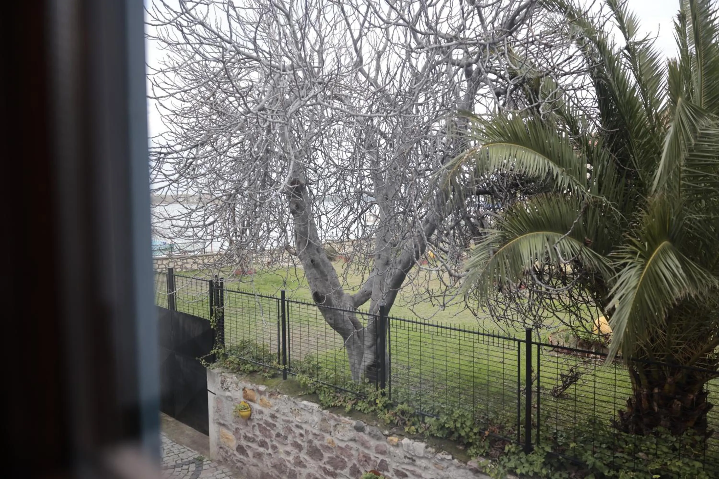 Ferahi Evler Ayvalık