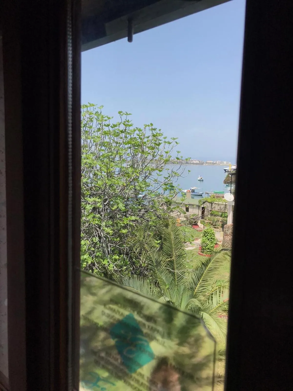 Ferahi Evler Ayvalık