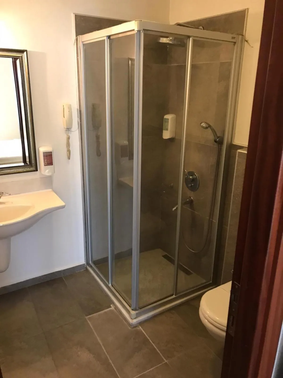 Ferahi Evler Ayvalık