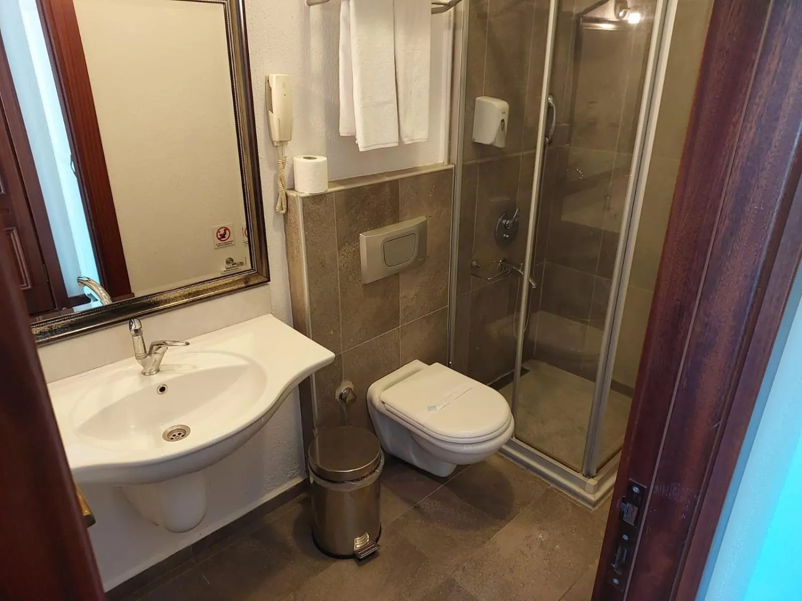 Ferahi Evler Ayvalık