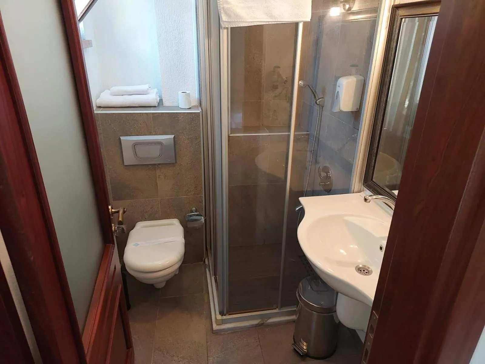 Ferahi Evler Ayvalık