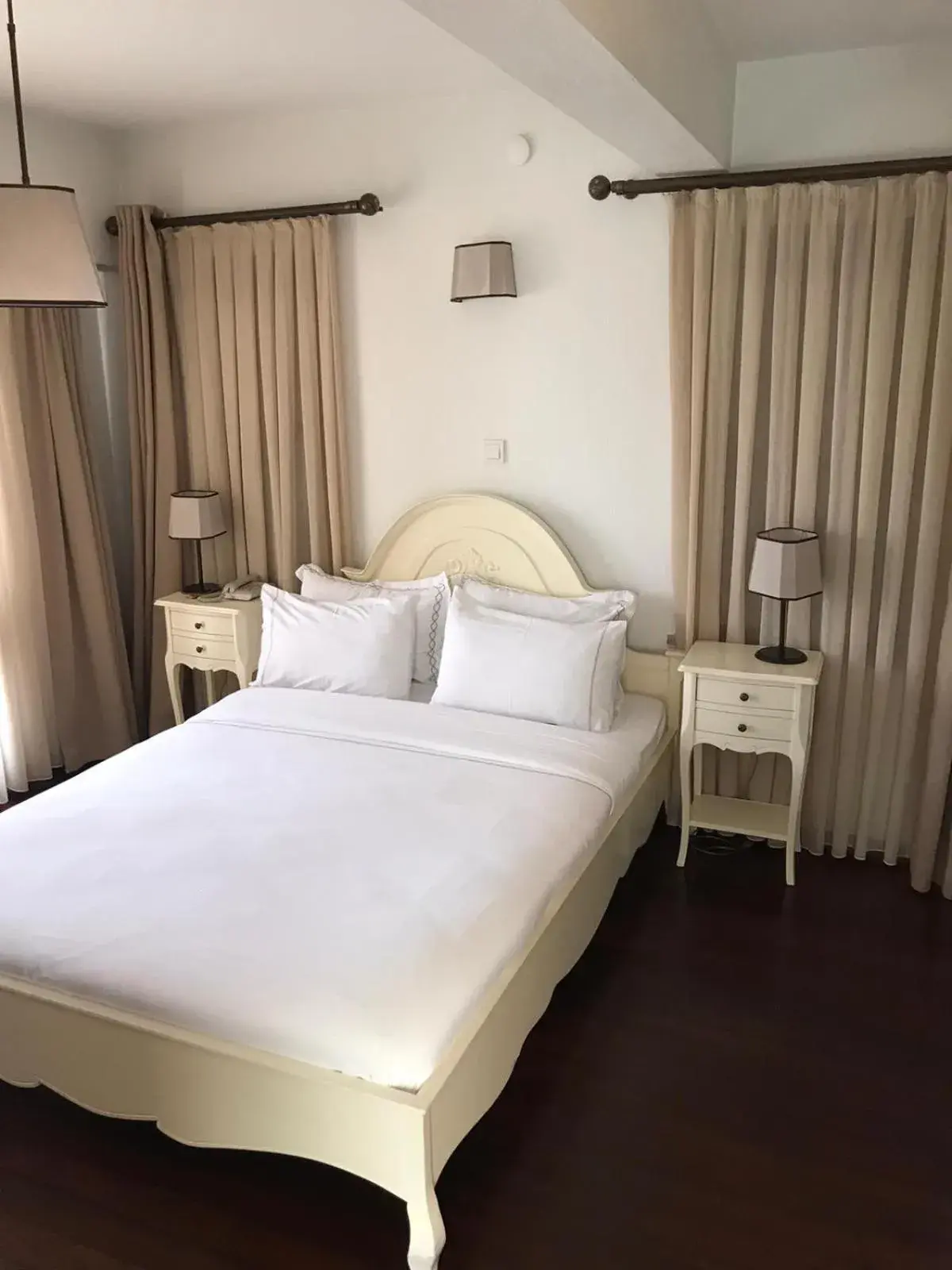 Double Room in Ferahi Evler Ayvalık Double Room in Ferahi Evler Ayvalık