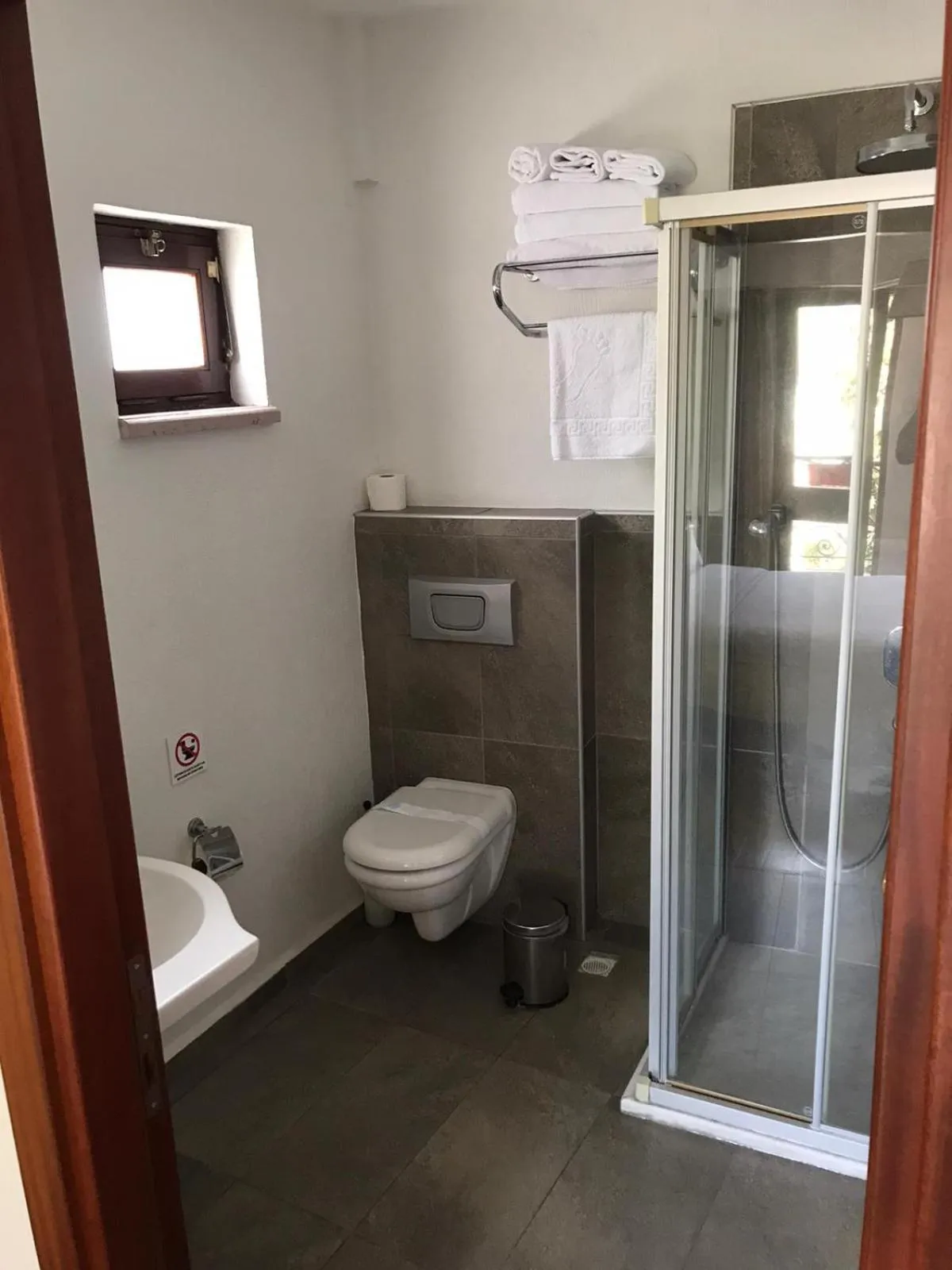 Ferahi Evler Ayvalık