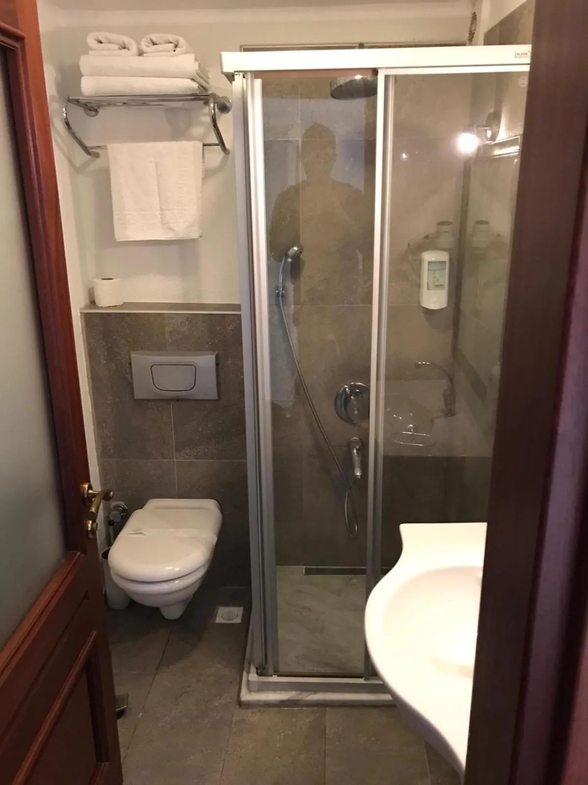 Ferahi Evler Ayvalık