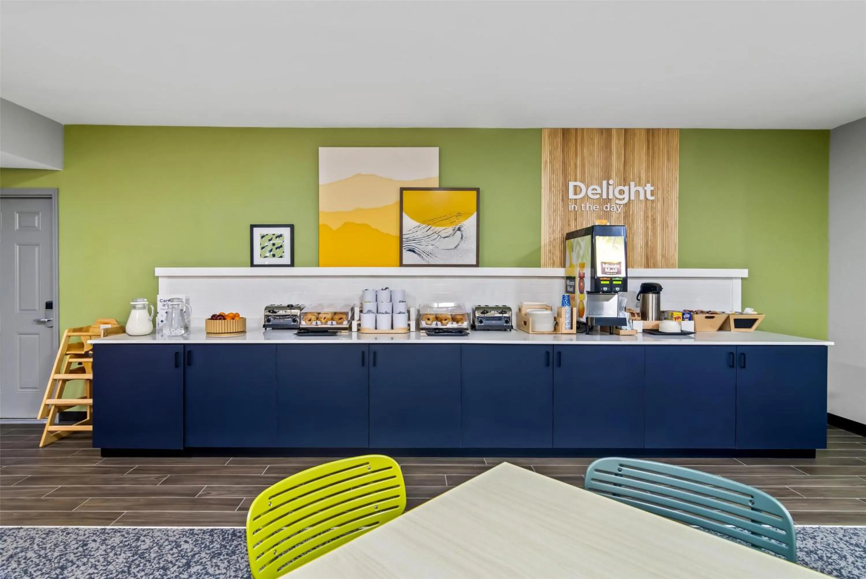 Breakfast in Spark By Hilton Merrillville