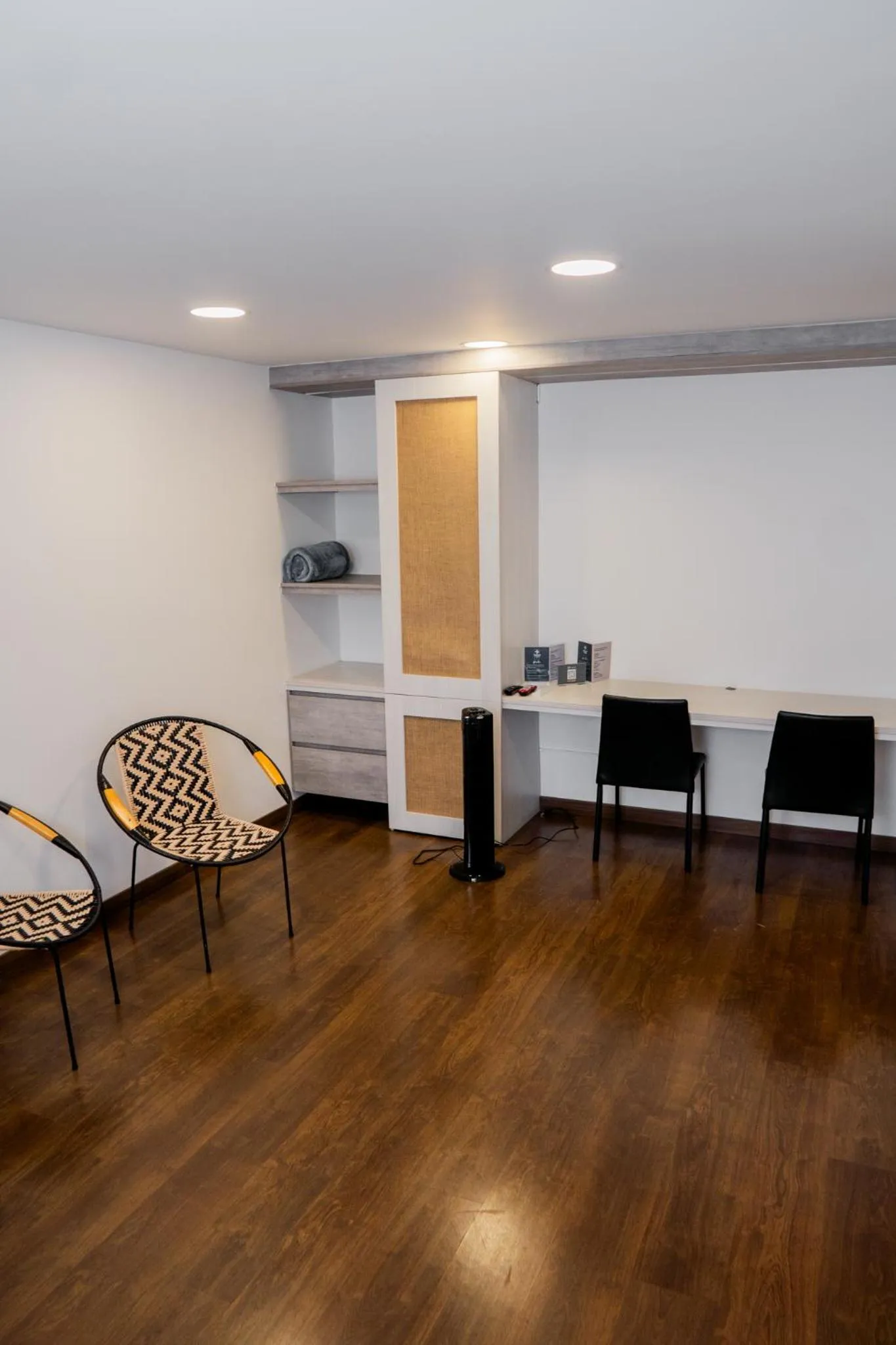 Hotel Piedras De Maní