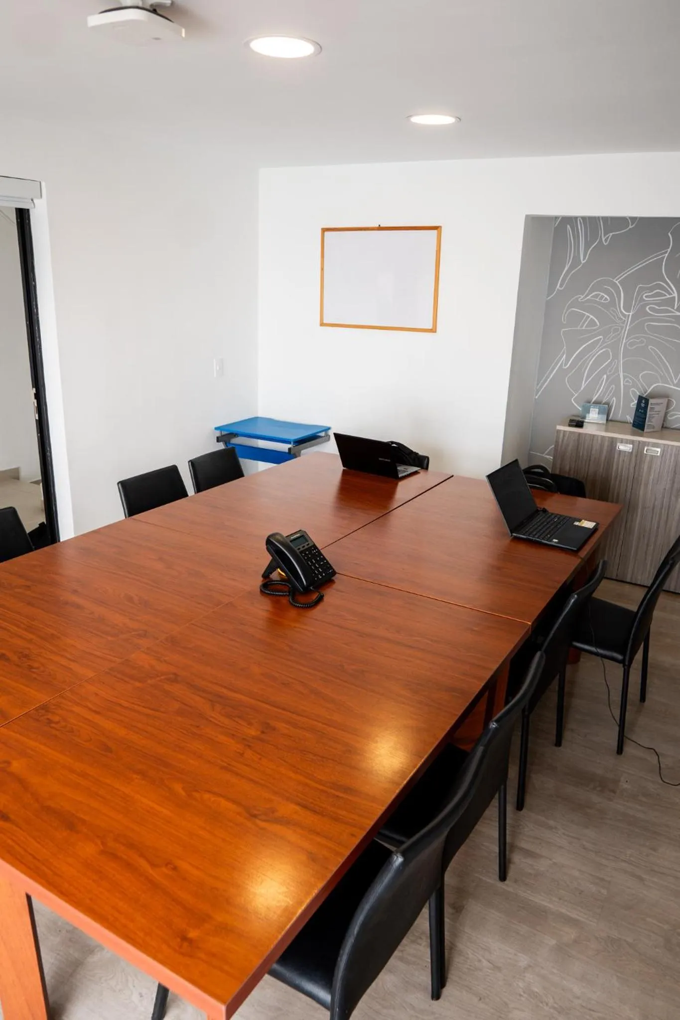 Game Room in Hotel Piedras De Maní