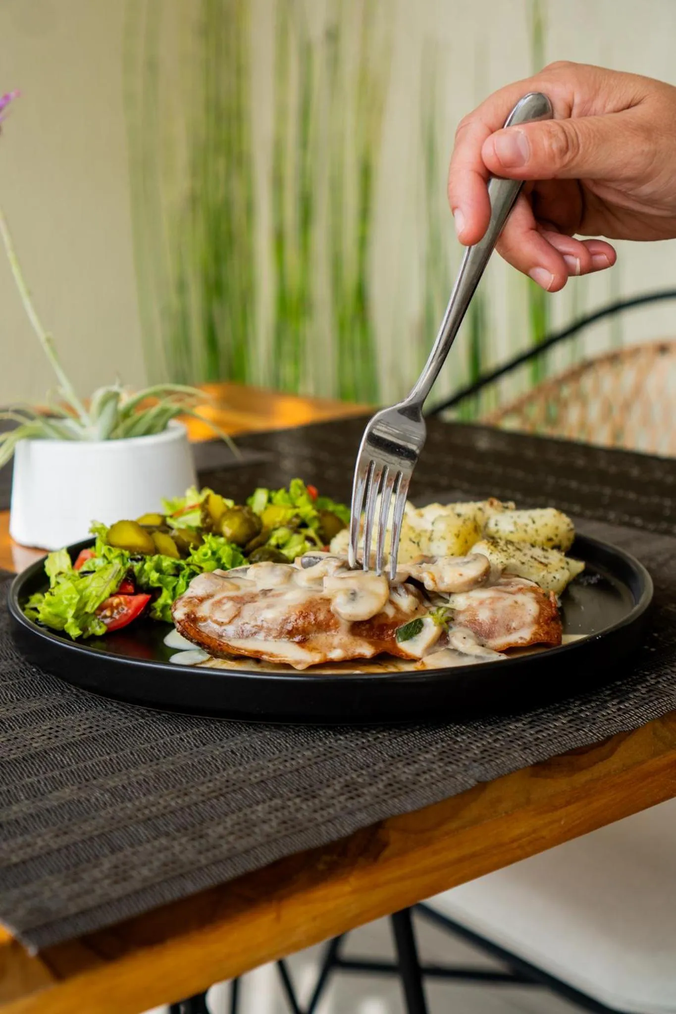 Hotel Piedras De Maní