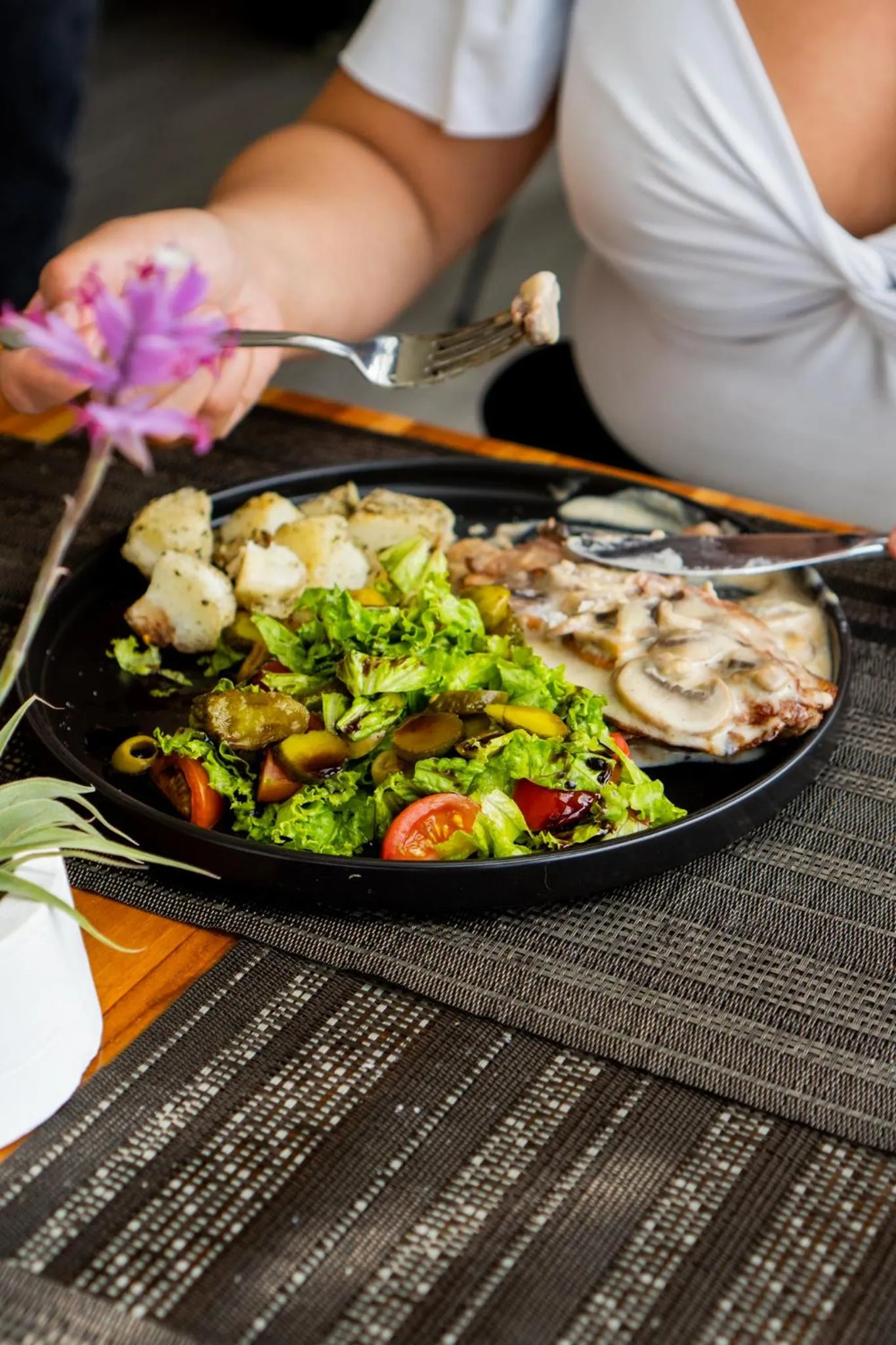 Hotel Piedras De Maní