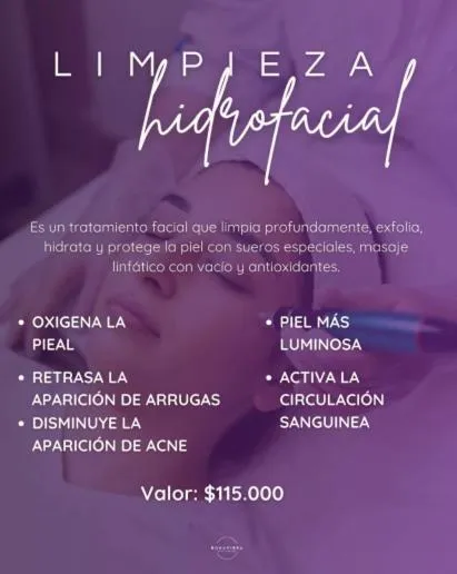 Spa and wellness centre/facilities in Hotel Piedras De Maní