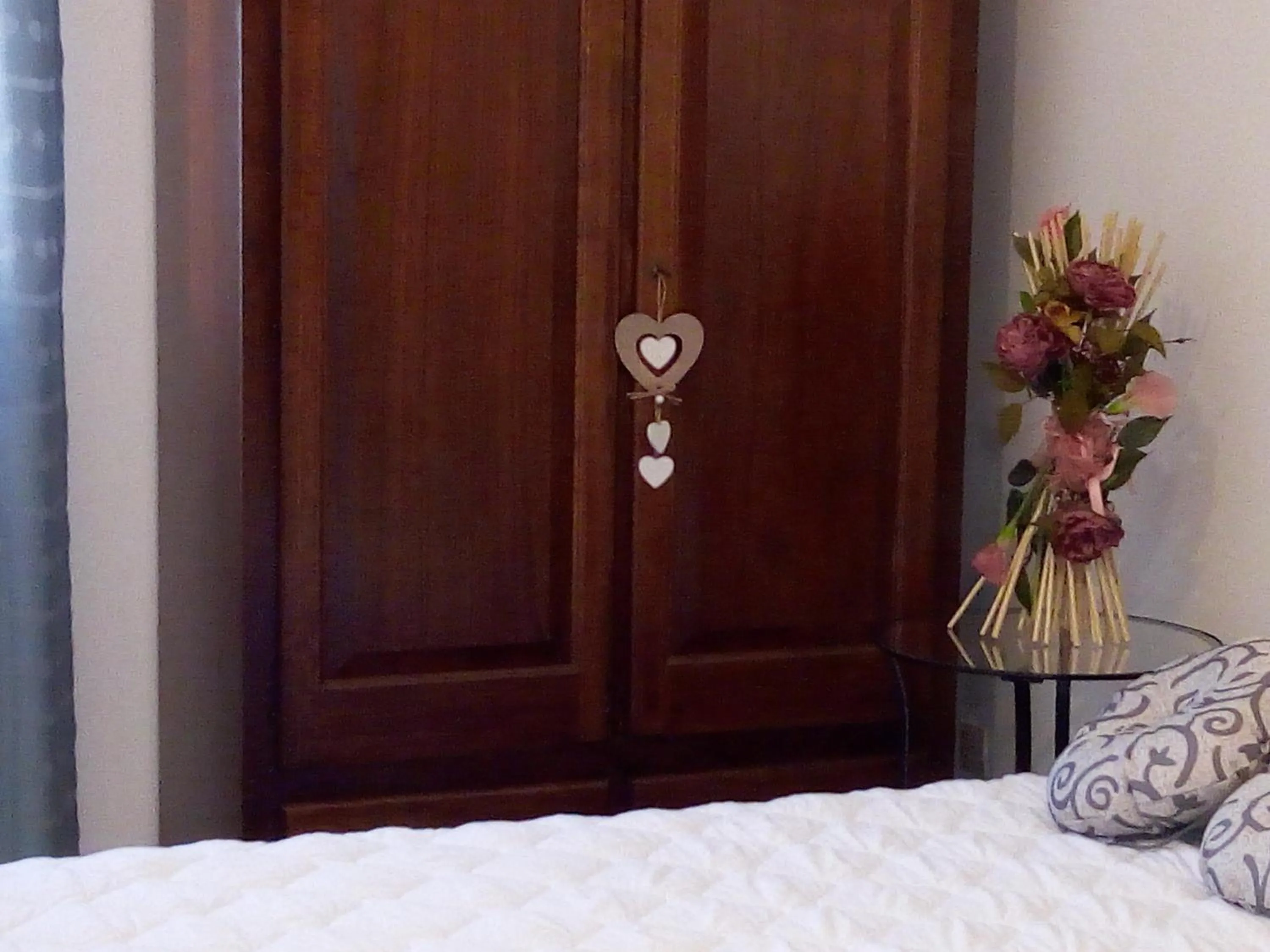 Bed in B&B Lilium Otranto