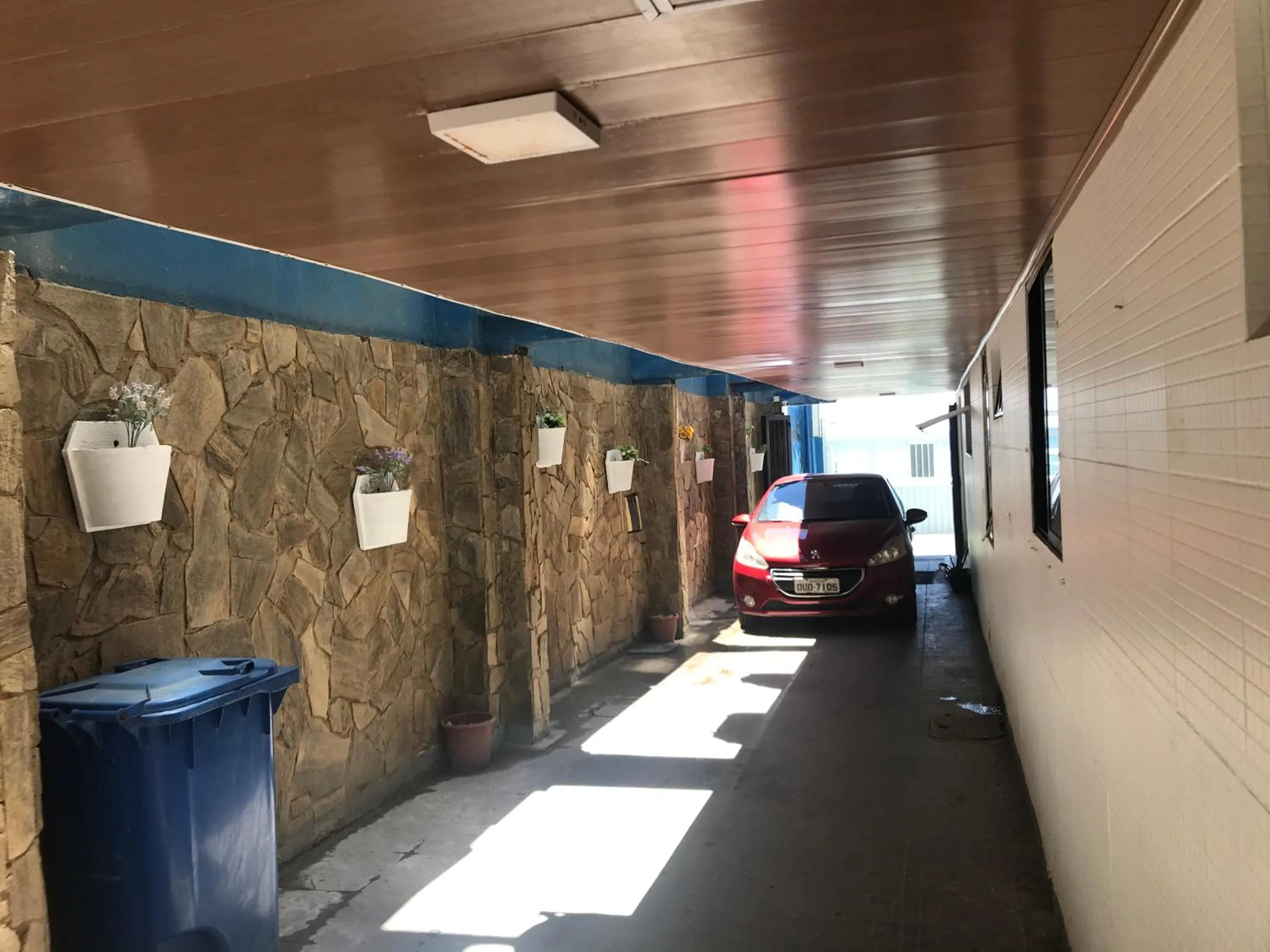 Other in Pousada Mar Aberto