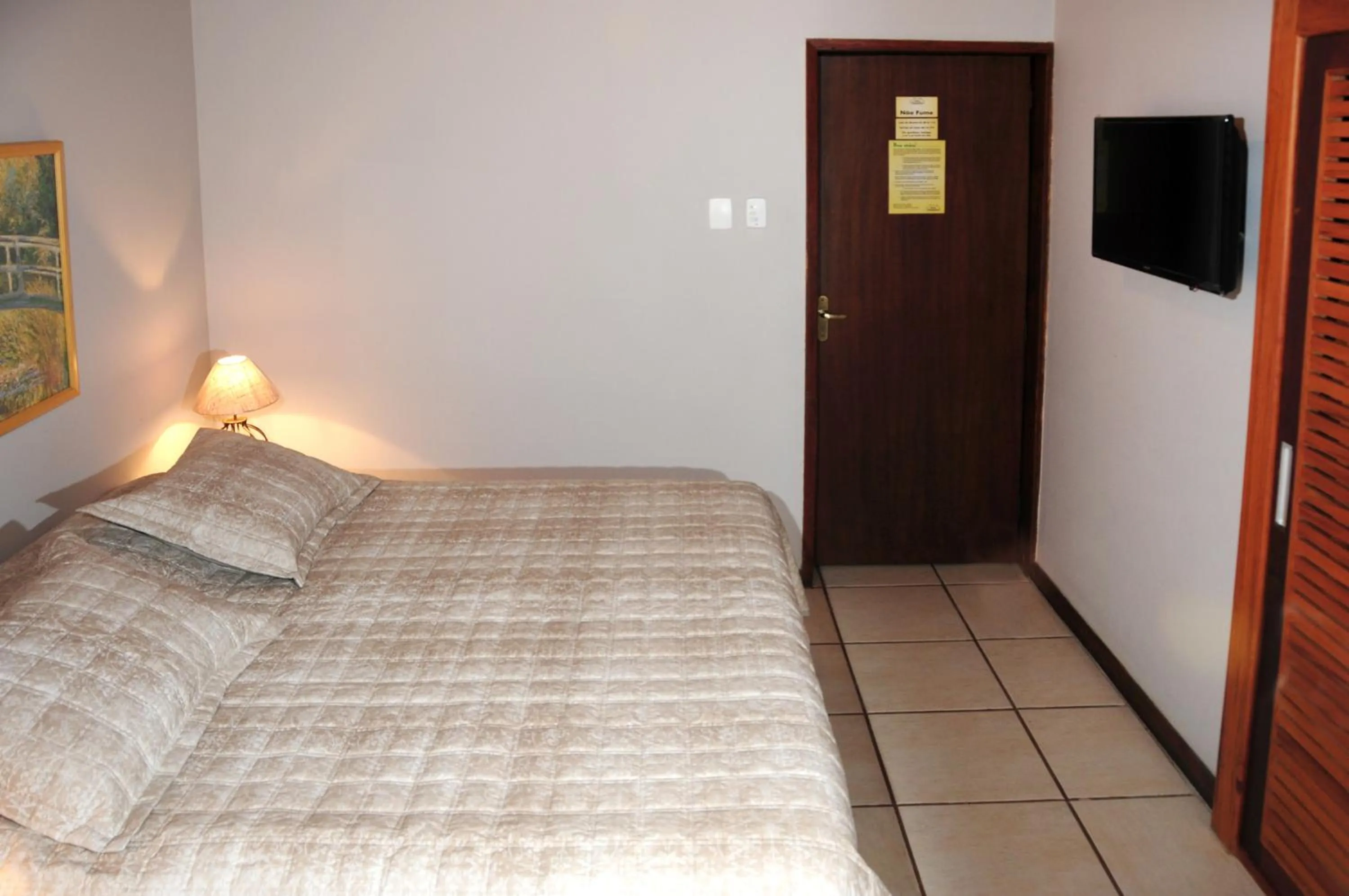 Photo of the whole room, Bed in Hotel Daniela