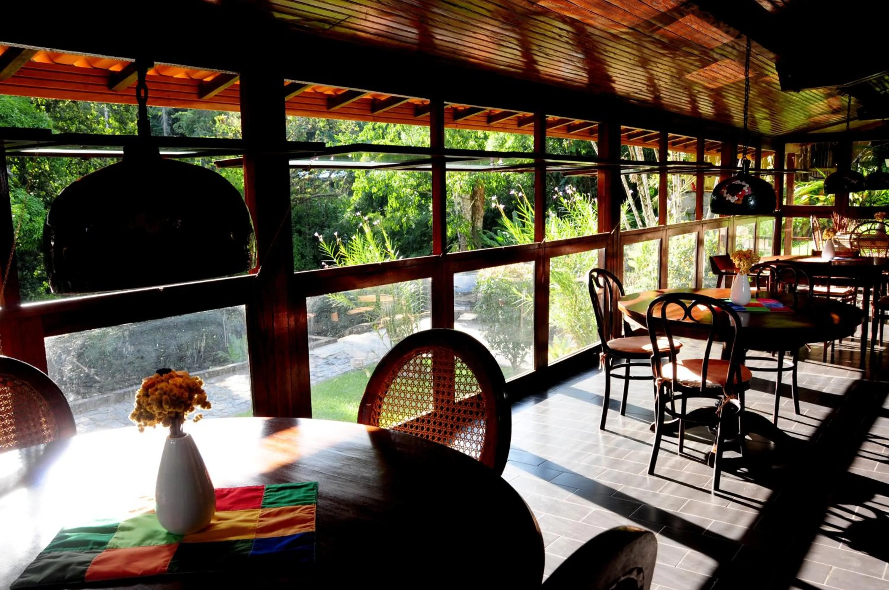 Lobby or reception in Hotel Daniela