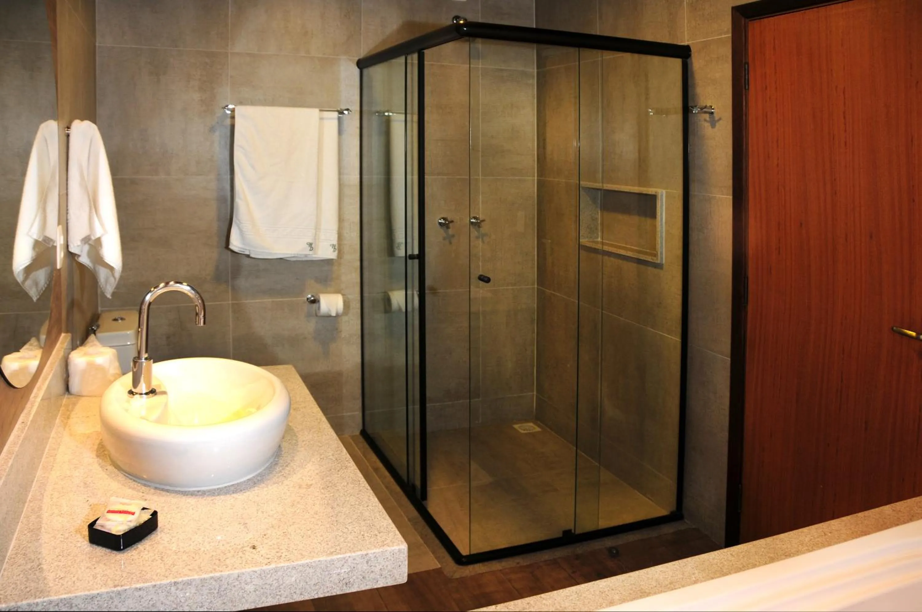 Photo of the whole room in Hotel Daniela