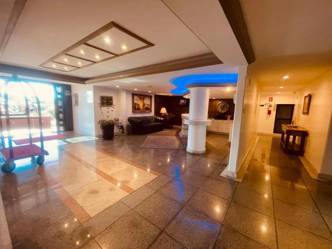 Vicenza Apart Hotel