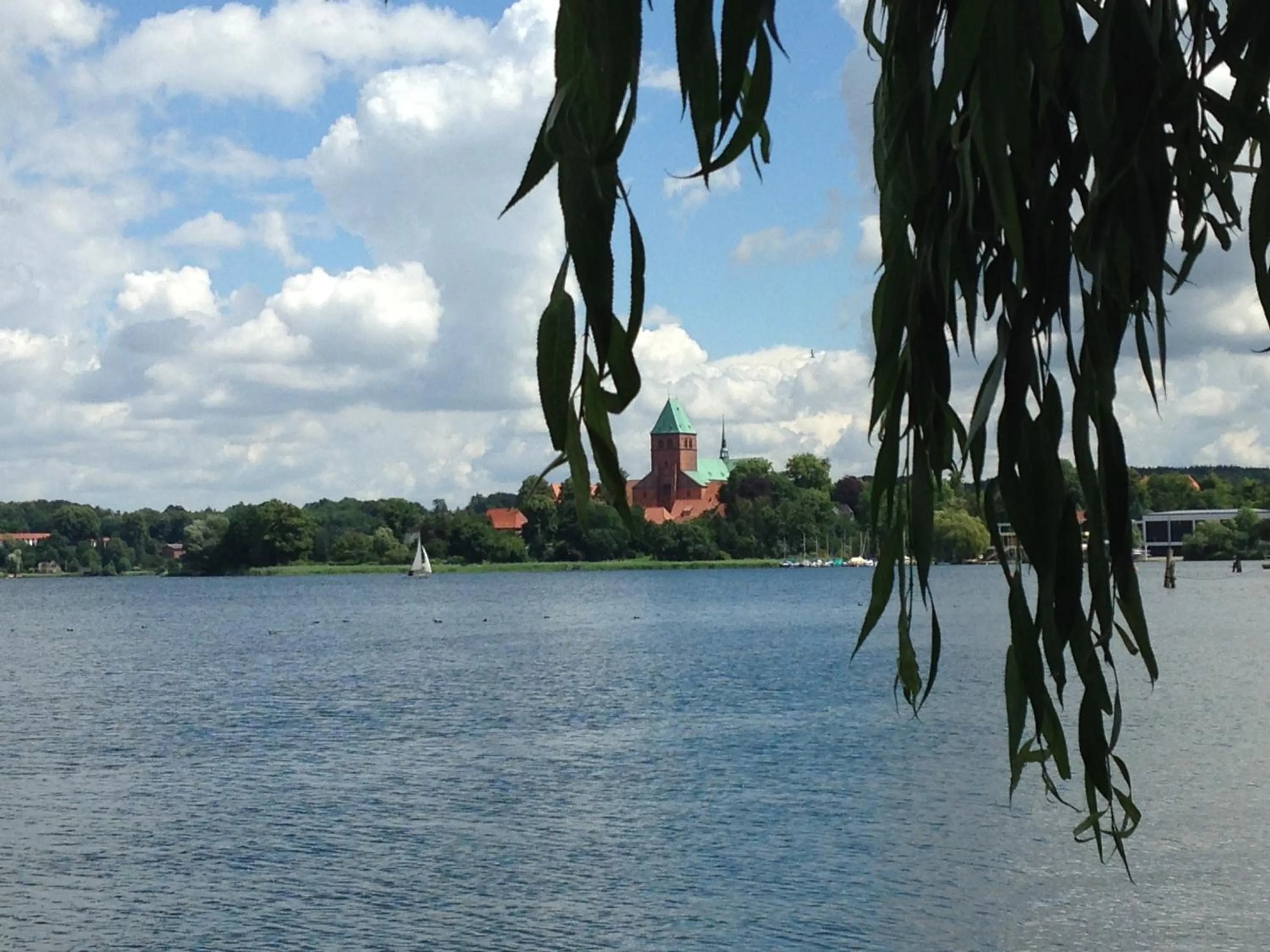 Nearby landmark in Wittlers Hotel