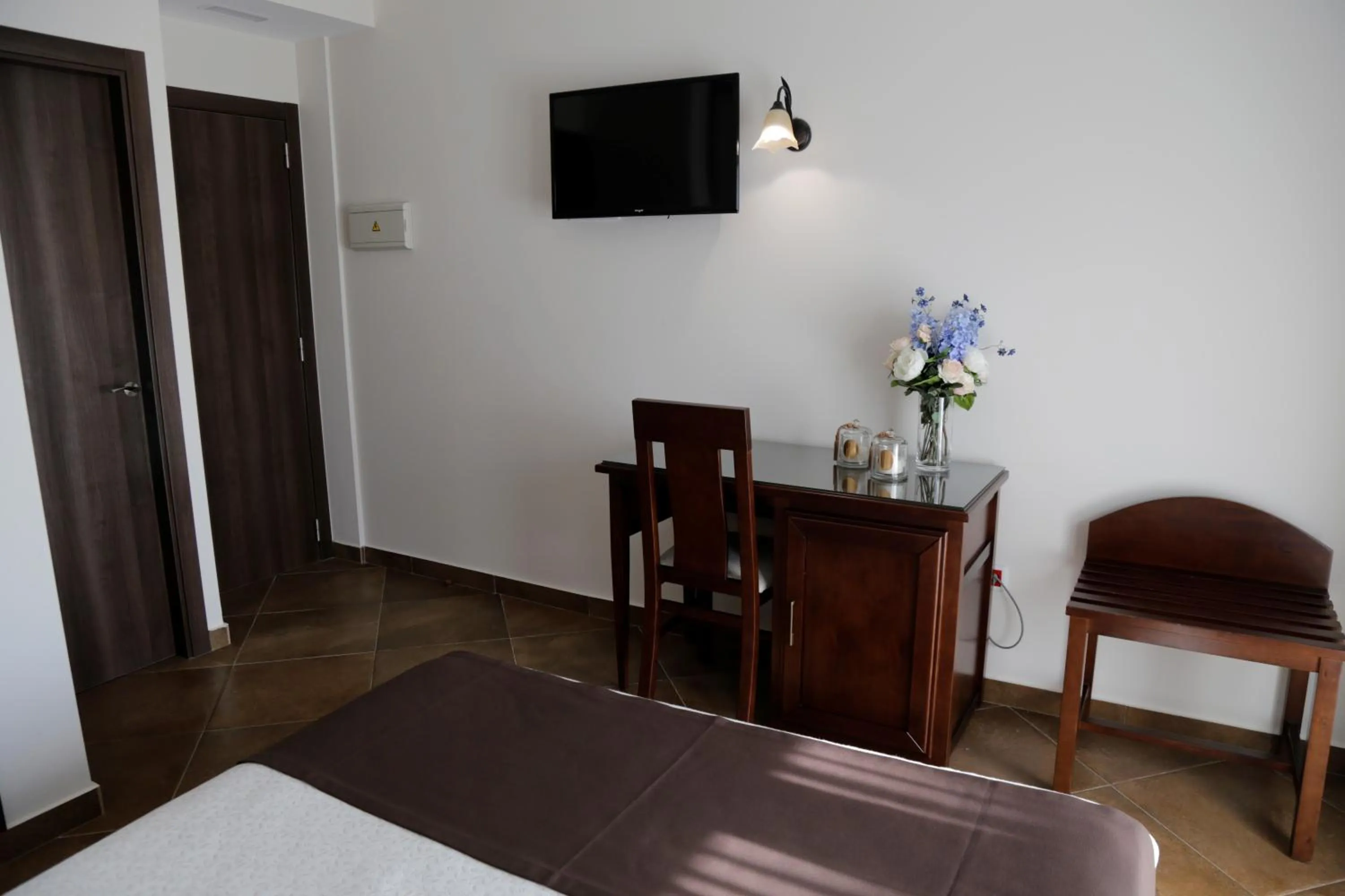 Bed in Arcos de Montemar