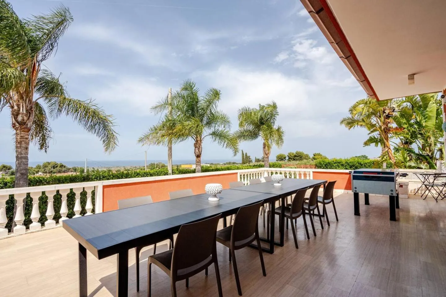 Property building in Massaroom