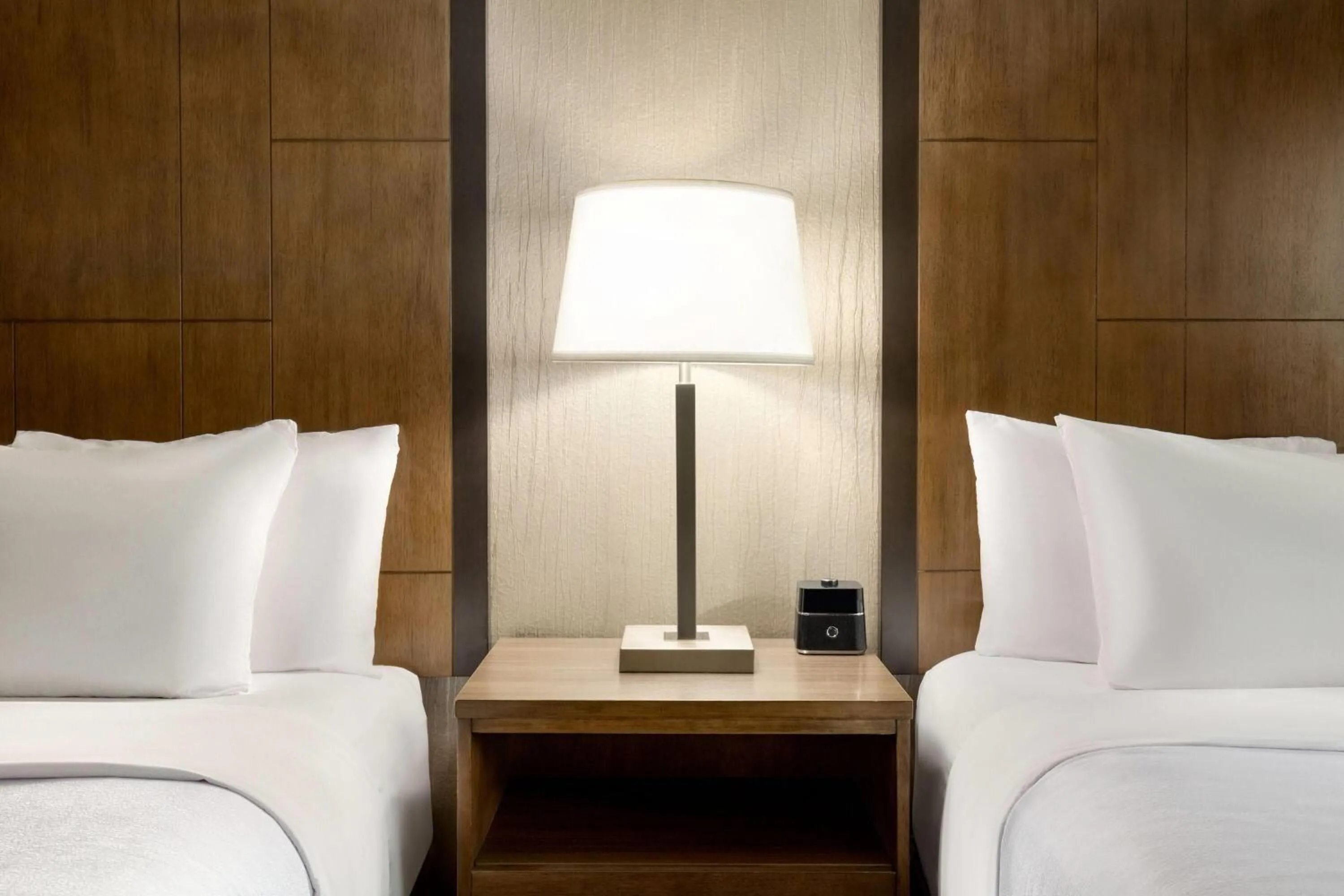 Photo of the whole room, Bed in La Quinta by Wyndham Fairbanks Airport