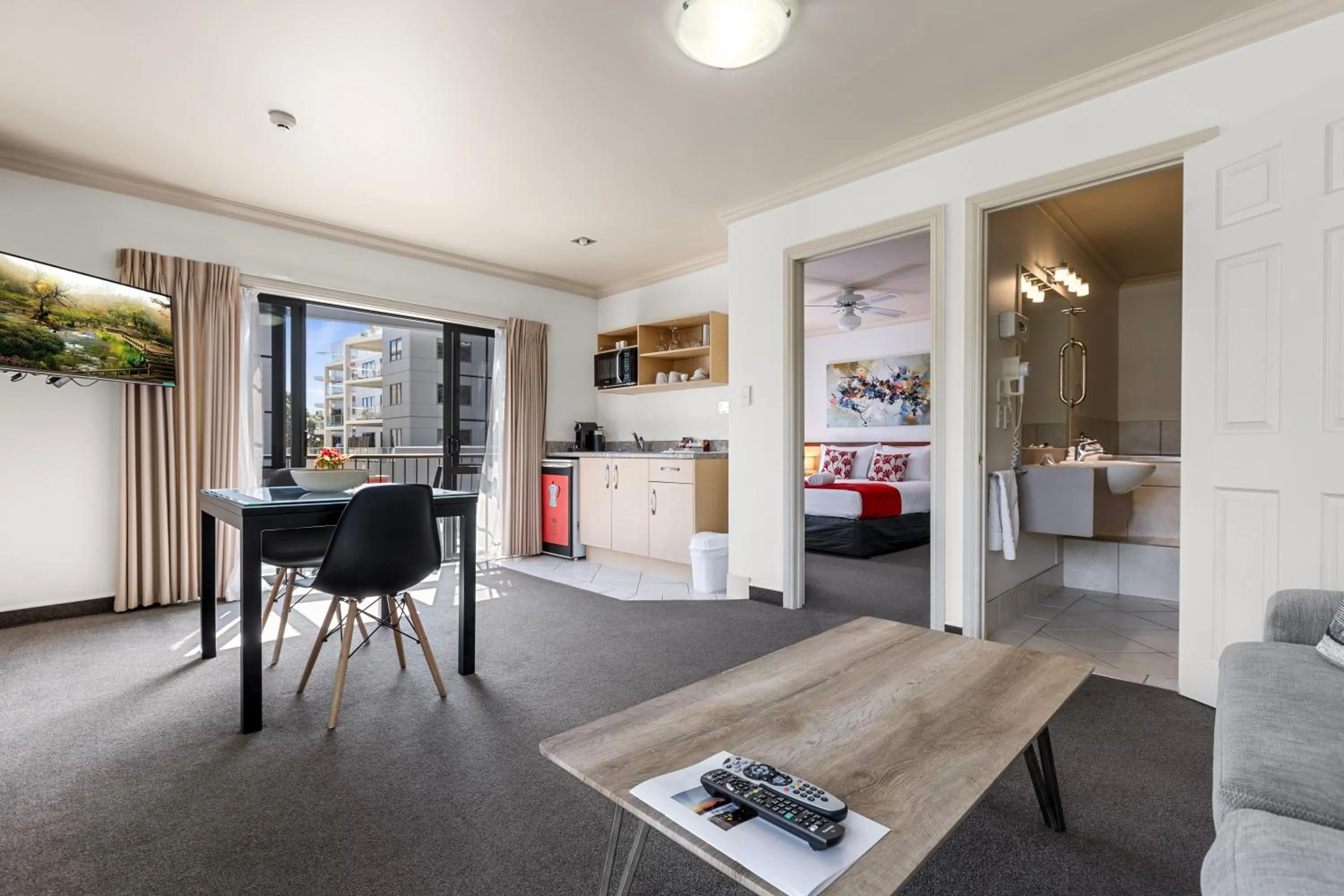 Tuscany Villas Whakatane