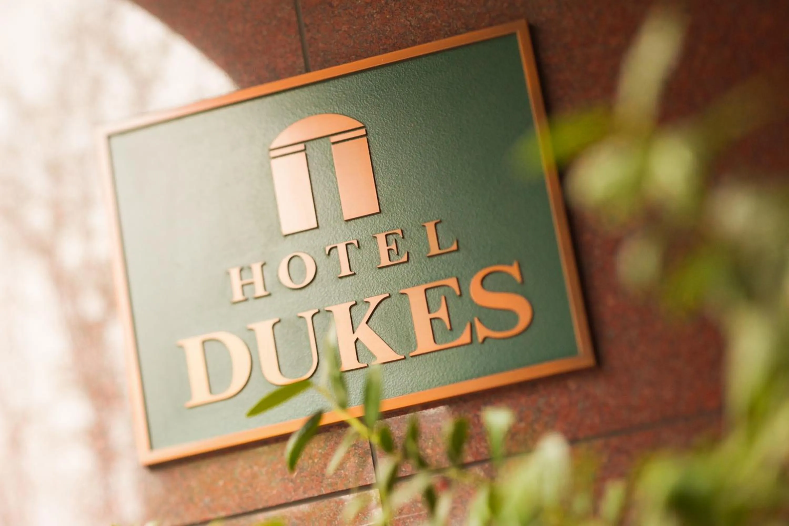 Other in Dukes Hotel Nakasu