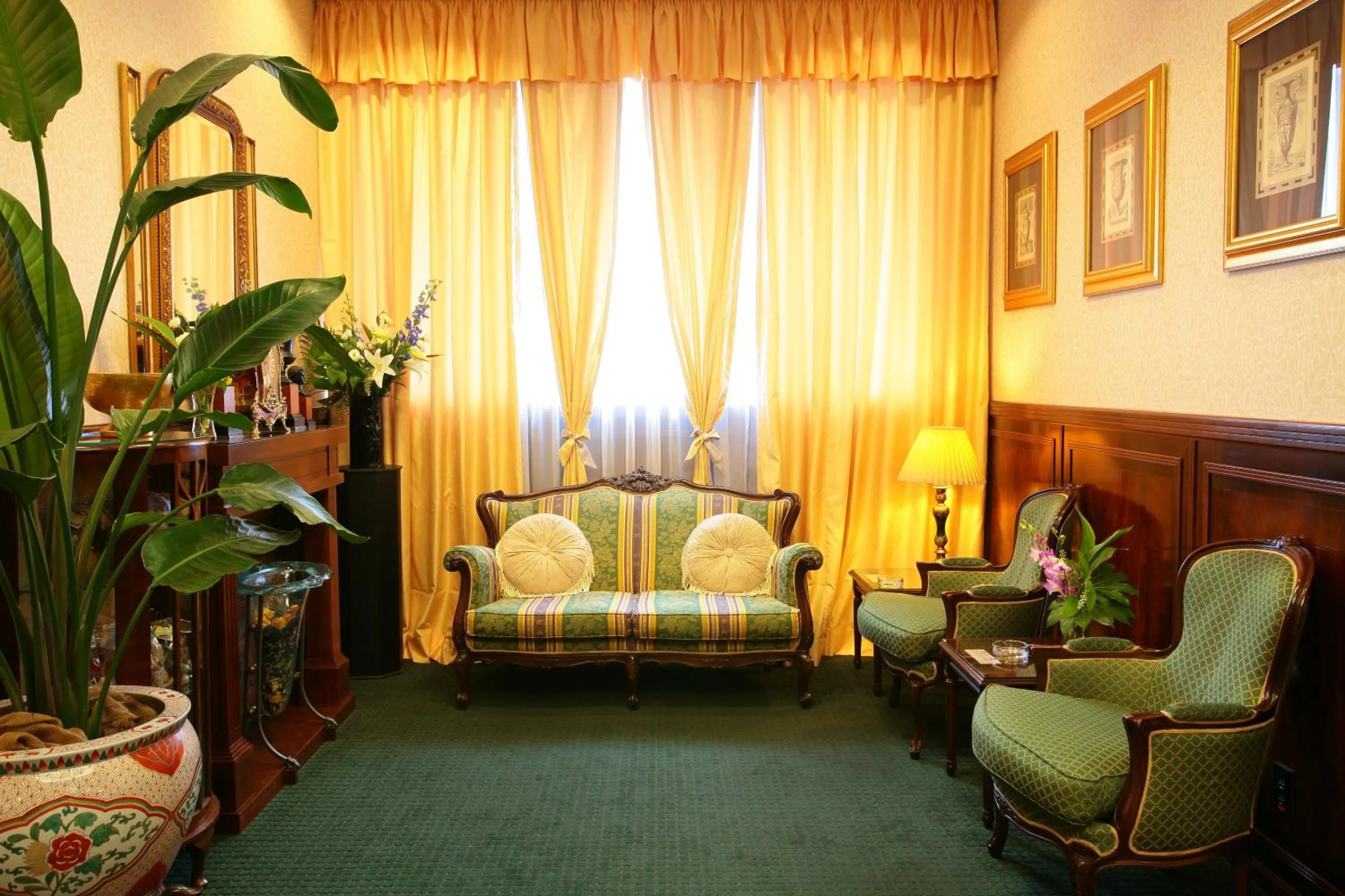 Other in Dukes Hotel Nakasu