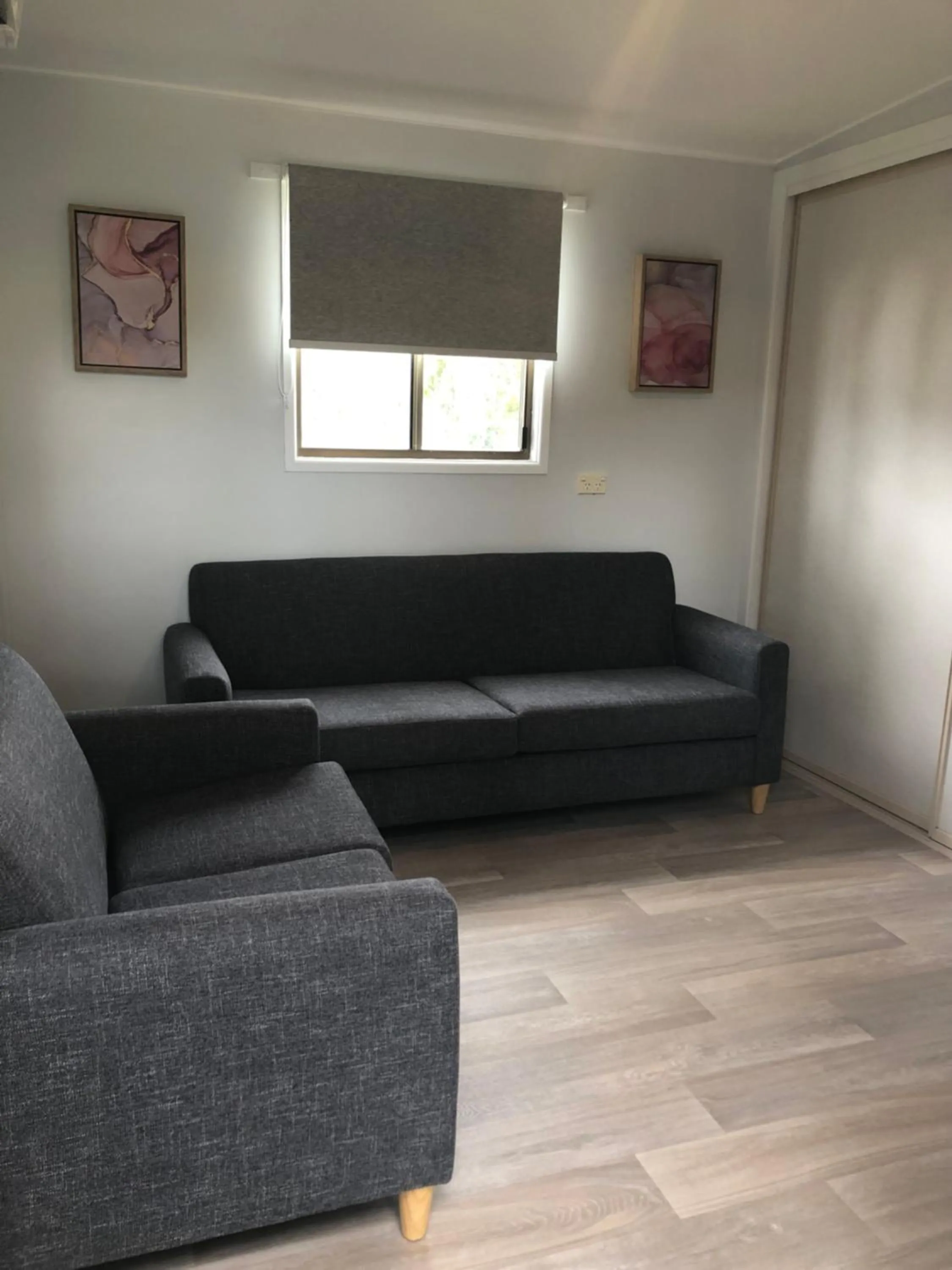 NRMA Woodgate Beach Holiday Park