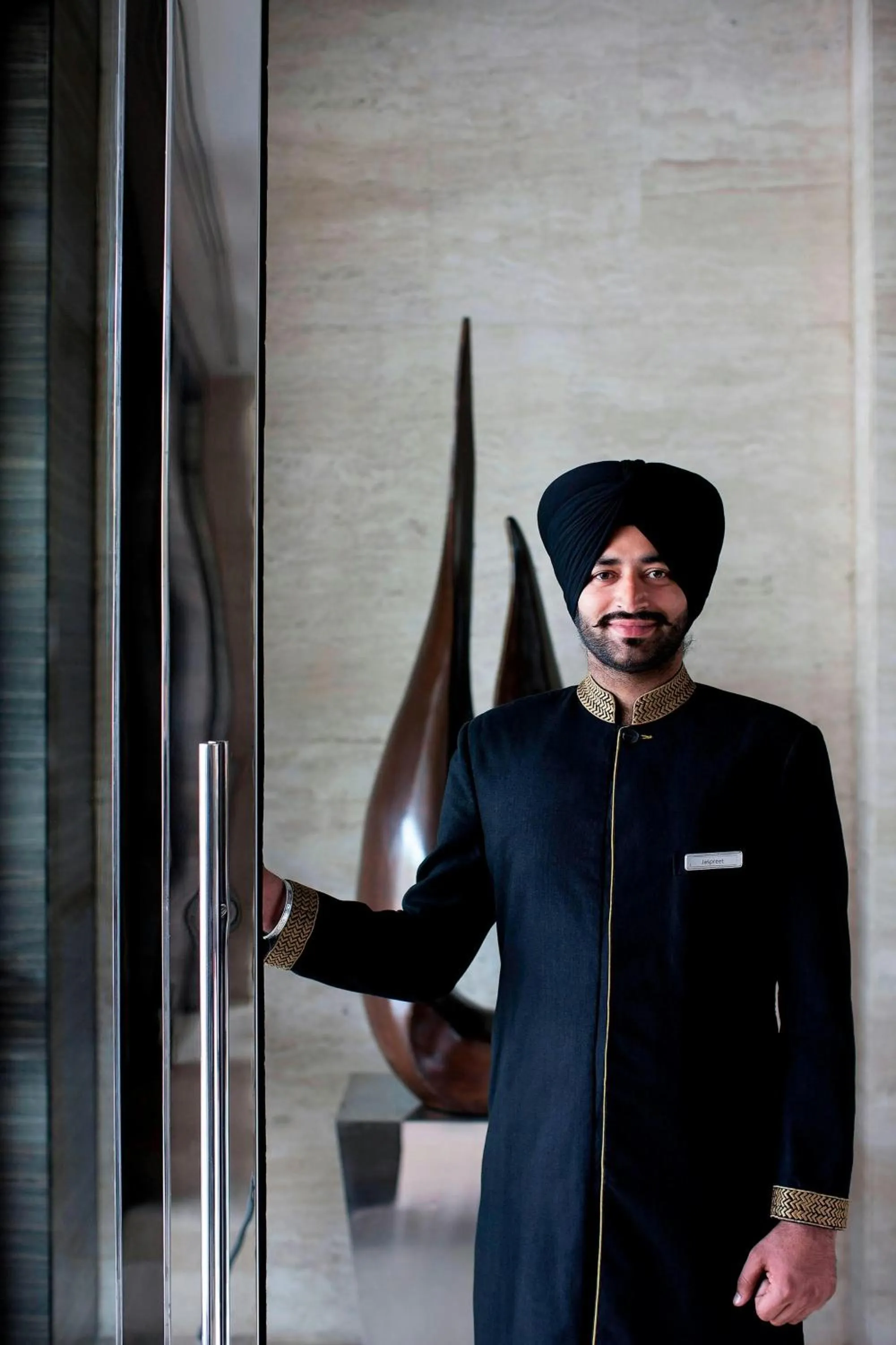 Other in JW Marriott Hotel Chandigarh