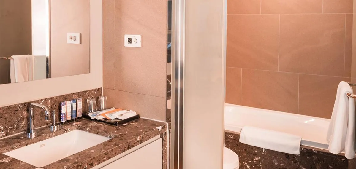 J One Hotel Cheongju