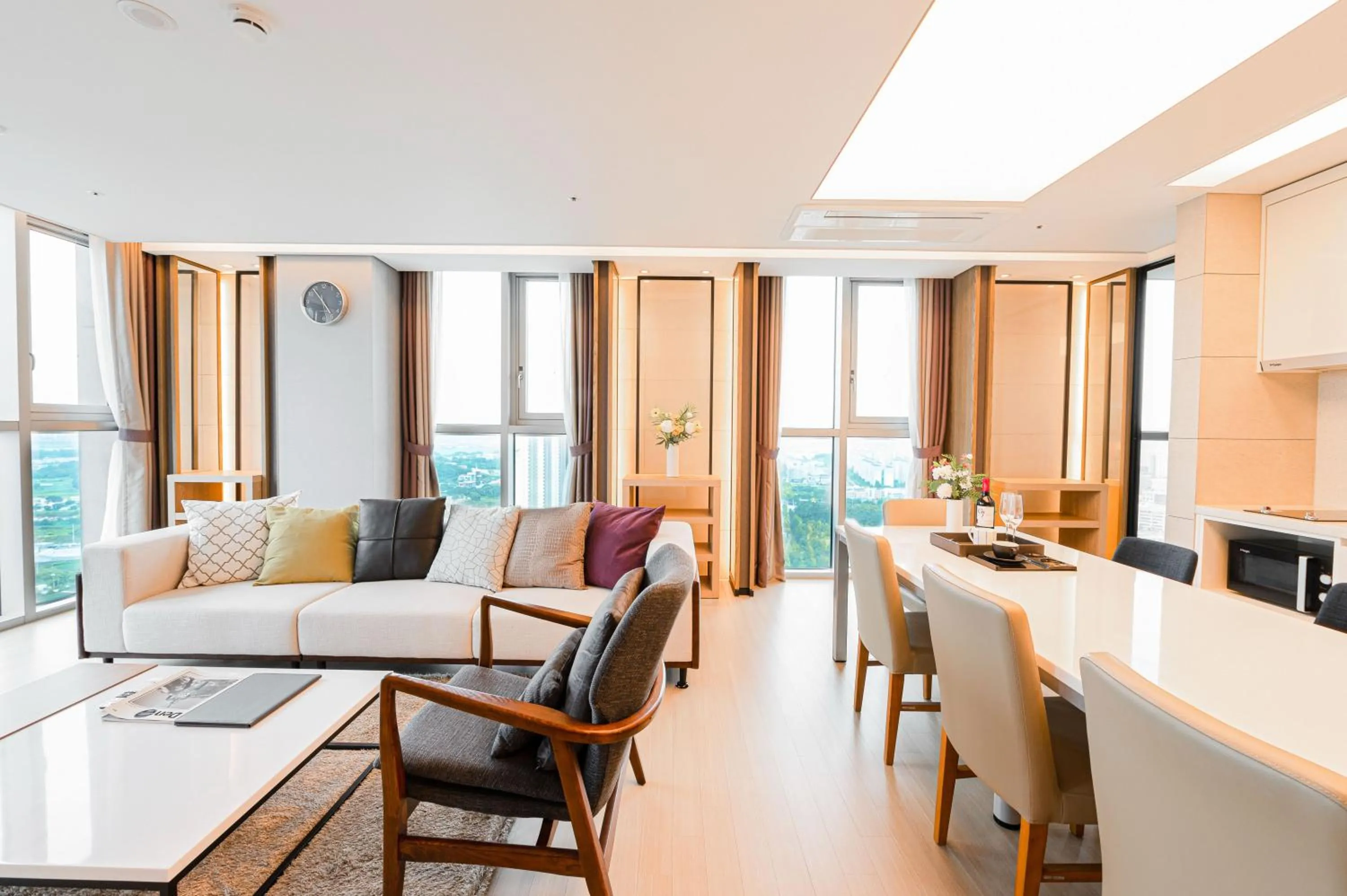 J One Hotel Cheongju