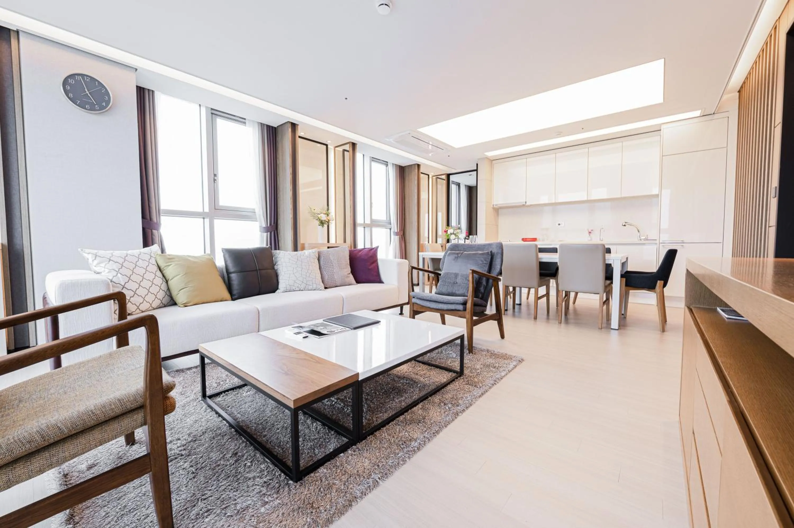 J One Hotel Cheongju