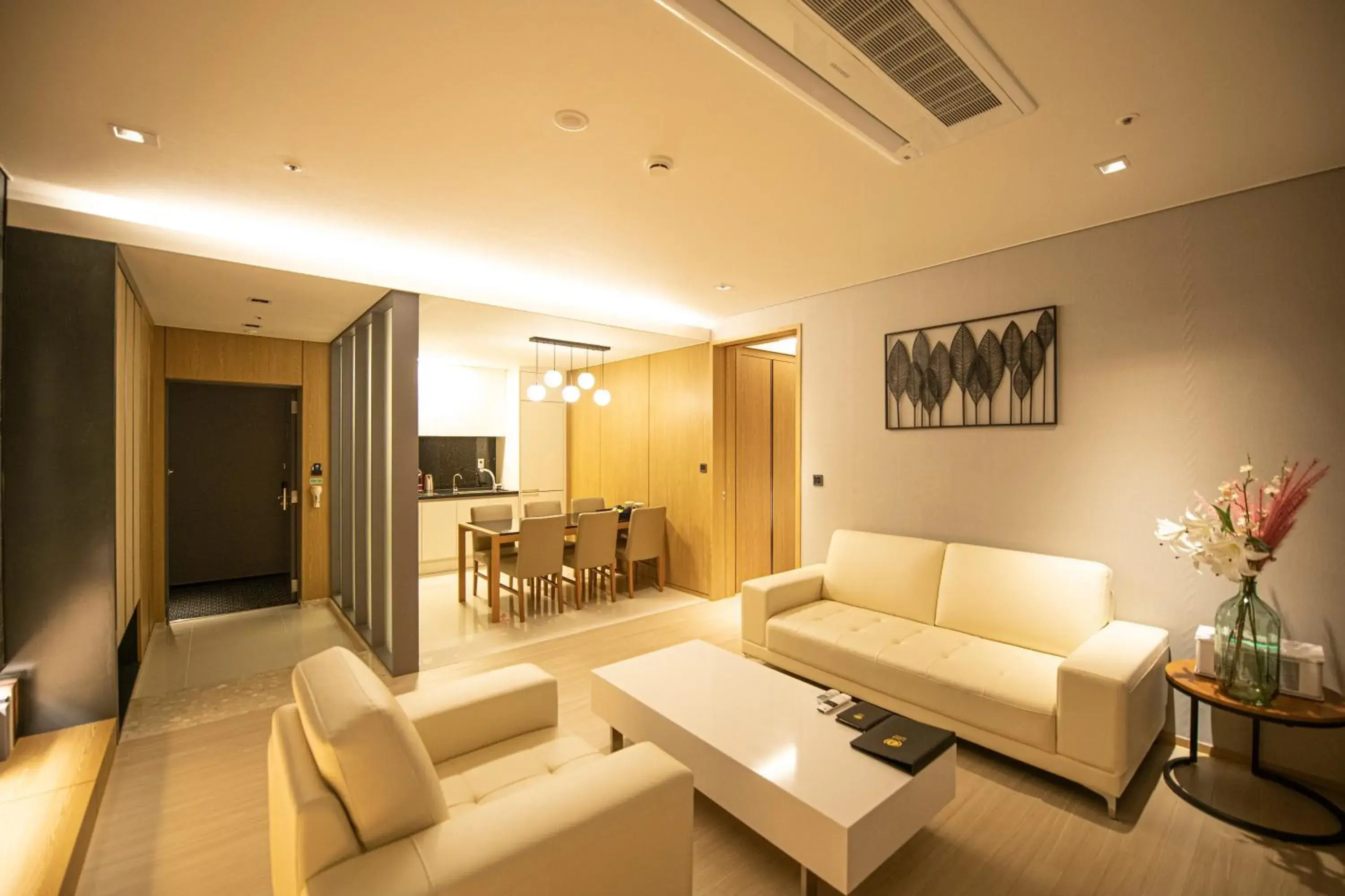 Executive Suite in J One Hotel Cheongju Executive Suite in J One Hotel Cheongju