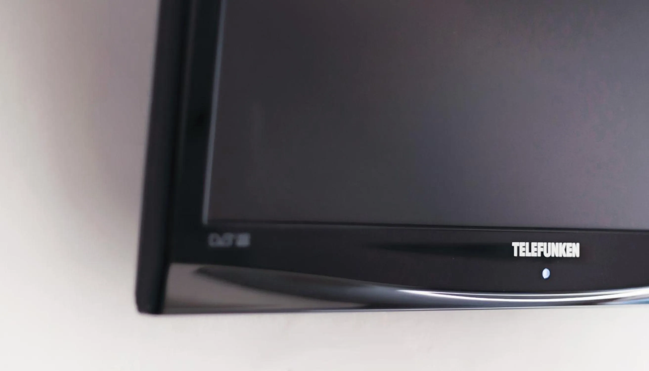 TV and multimedia in Hotel Aria di Mare Bed & Breakfast & Beach in centro a Riccione