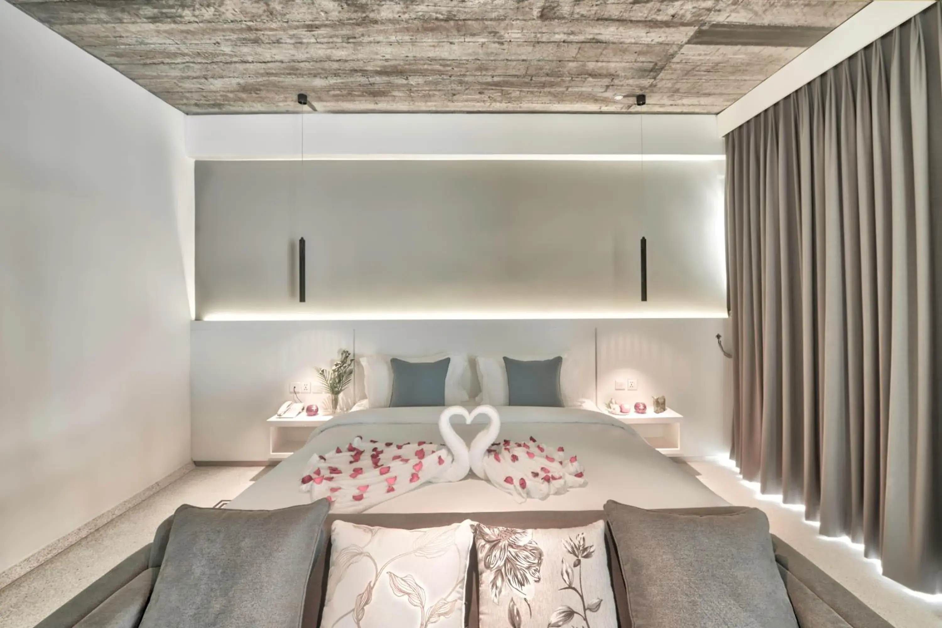 Executive Suite in Chan Boutique Executive Suite in Chan Boutique