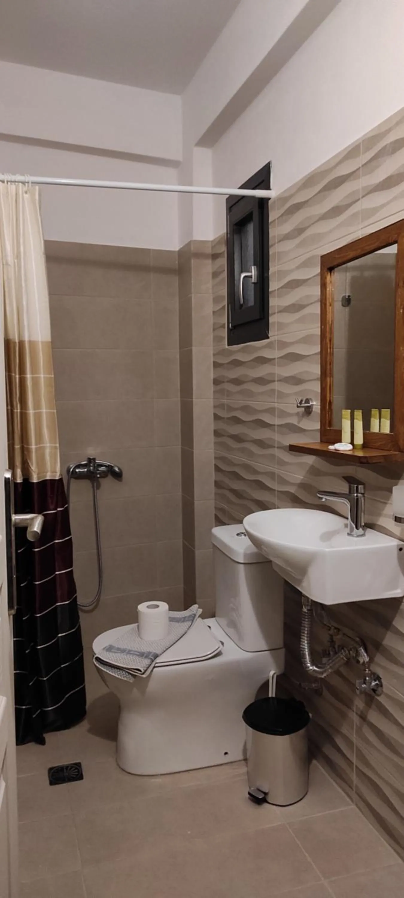 Property building in Amorani Studios