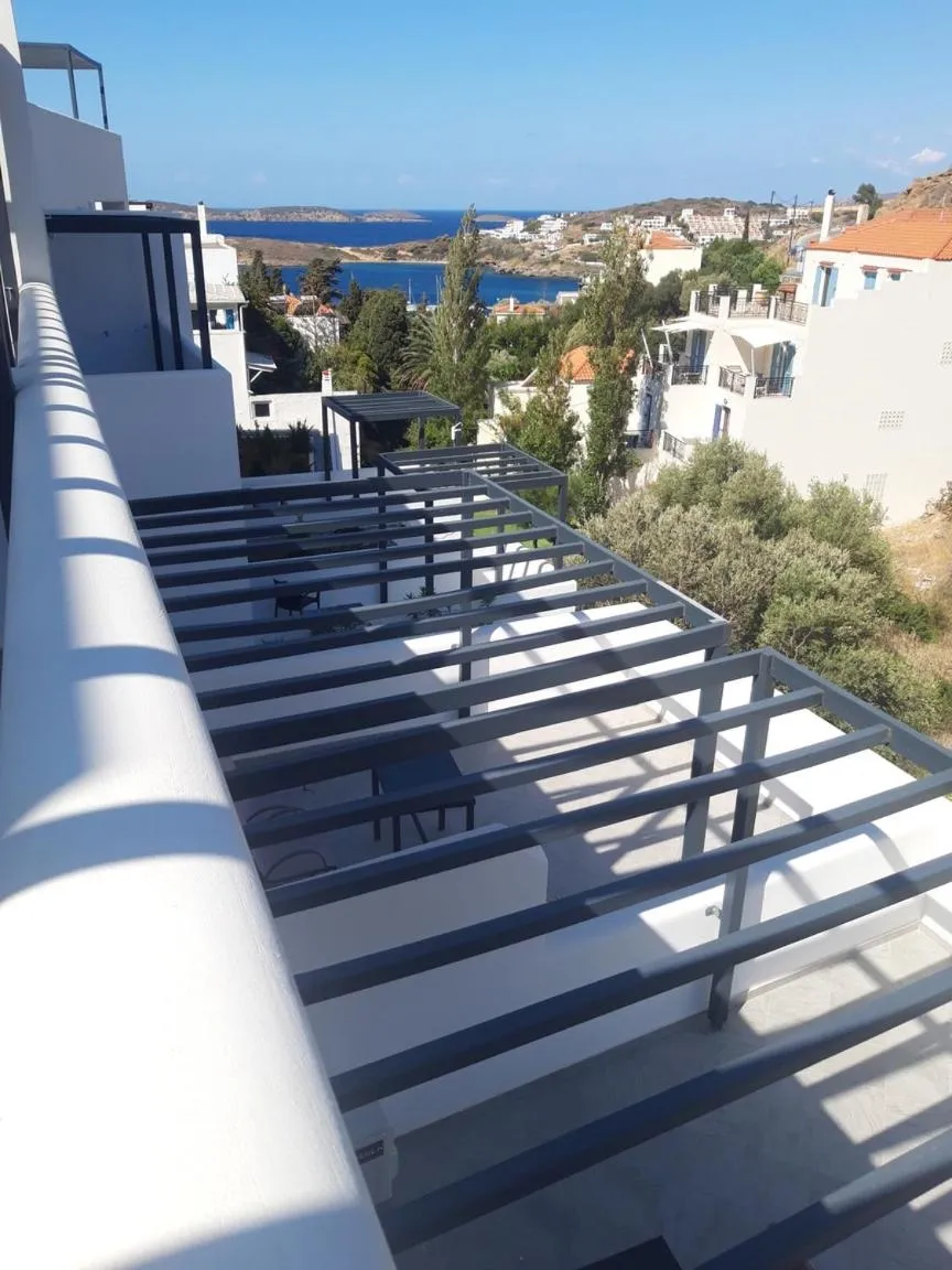 Property building in Amorani Studios