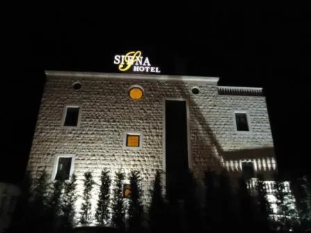 Night in Siena Hotel