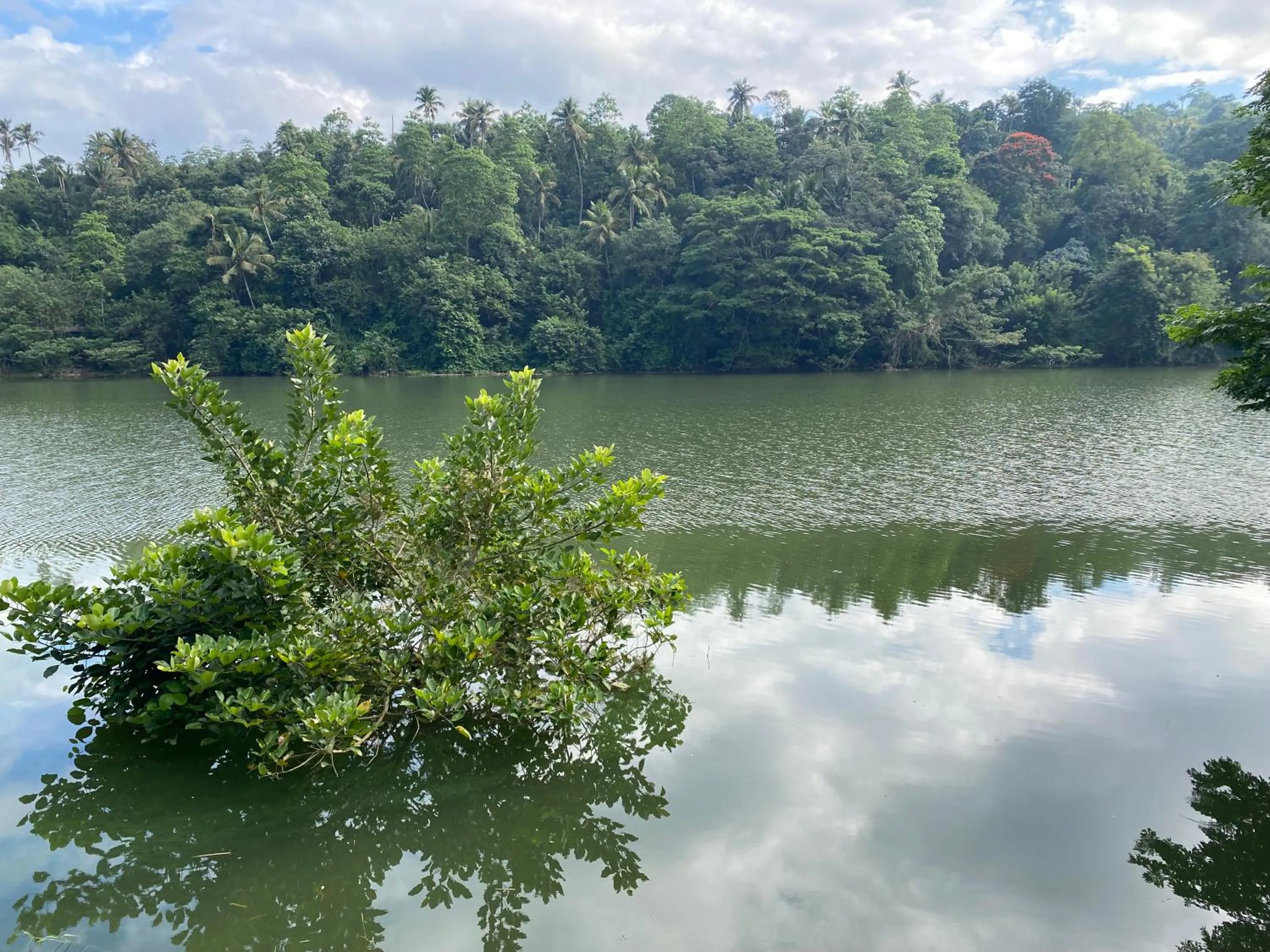 Kandy Rivers Edge Nature Resort