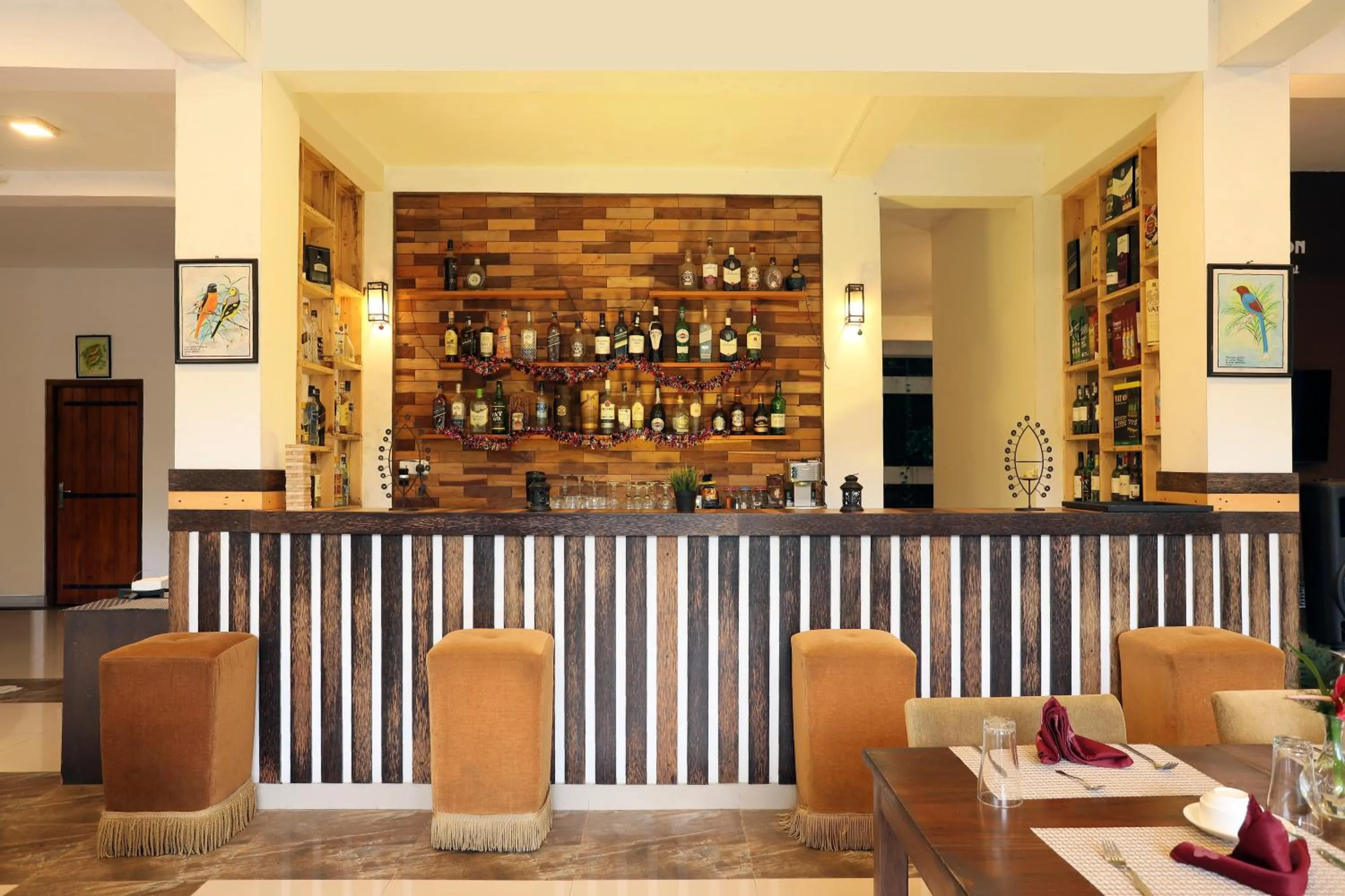 Kandy Rivers Edge Nature Resort