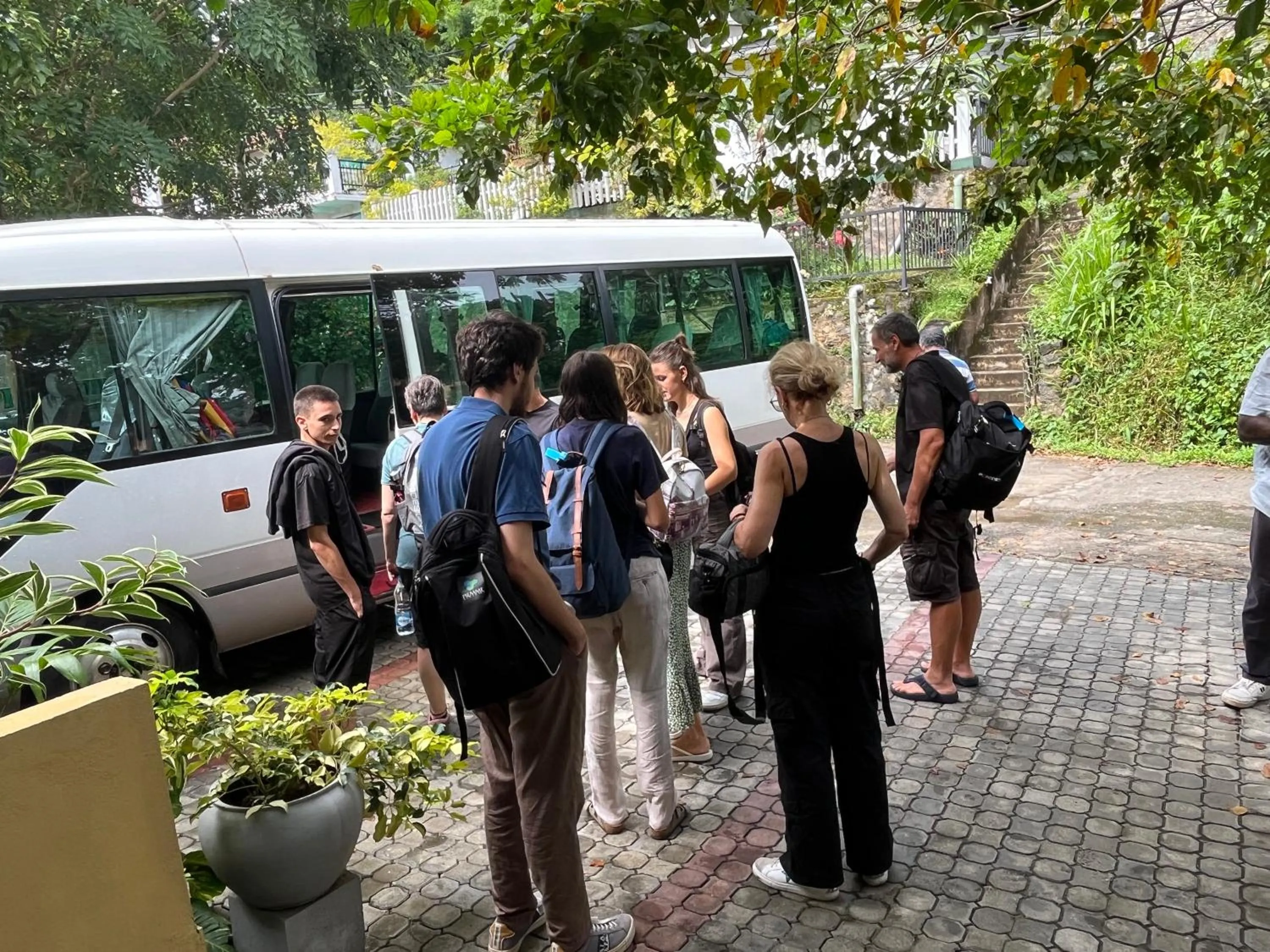 Kandy Rivers Edge Nature Resort