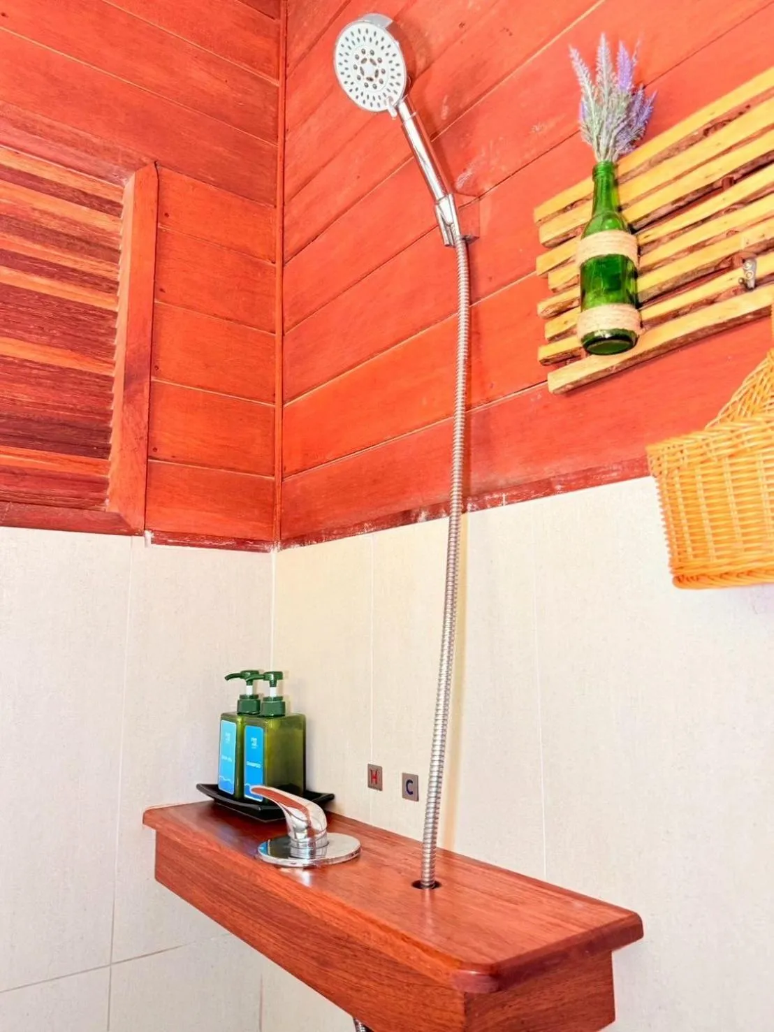 Panvaree The Greenery