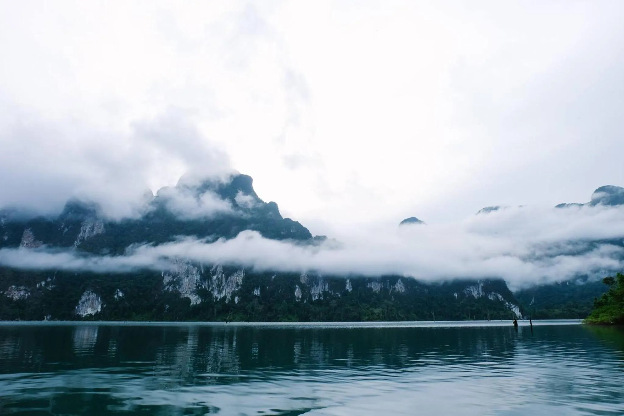 River view in Panvaree The Greenery
