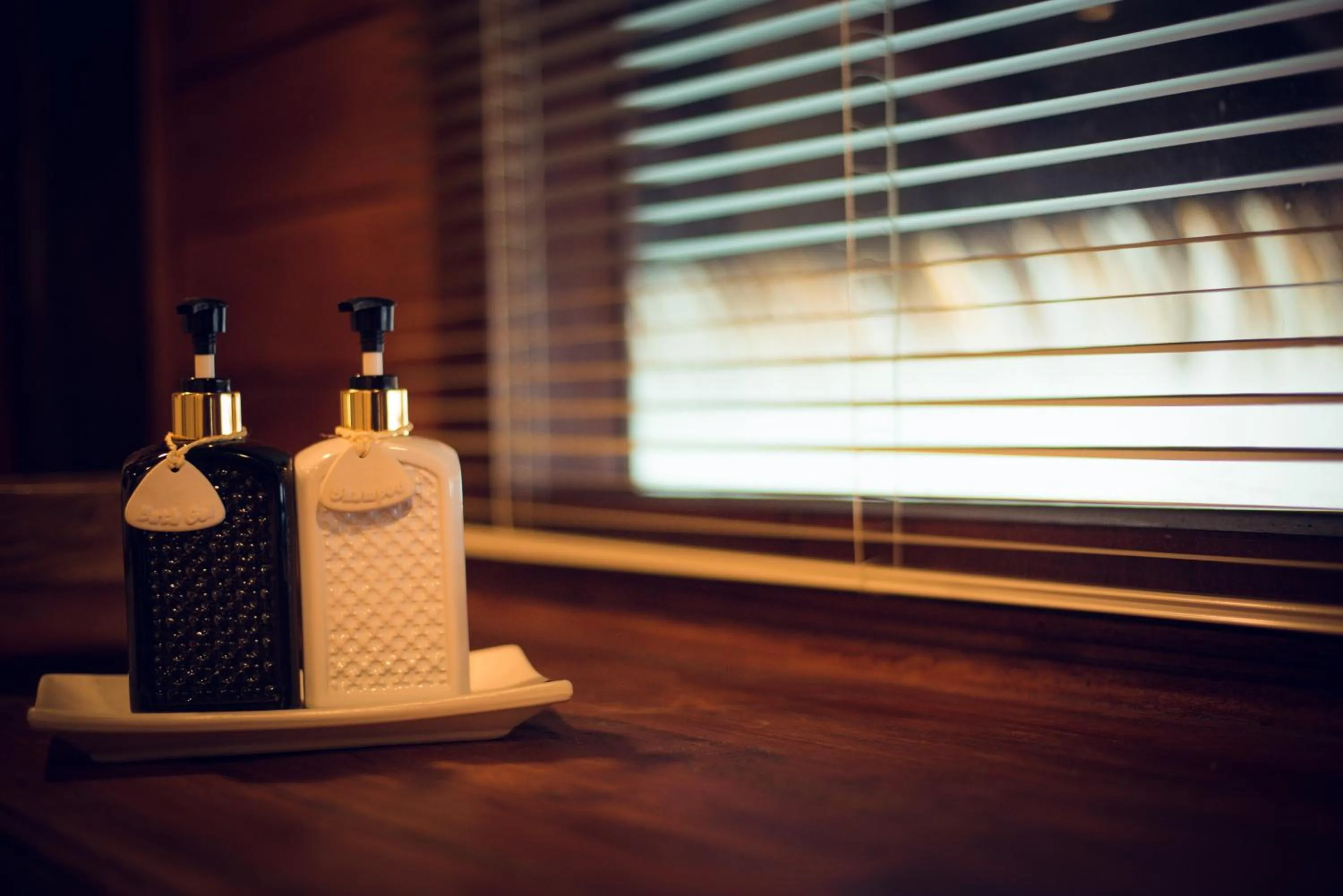 Bathroom in Panvaree The Greenery