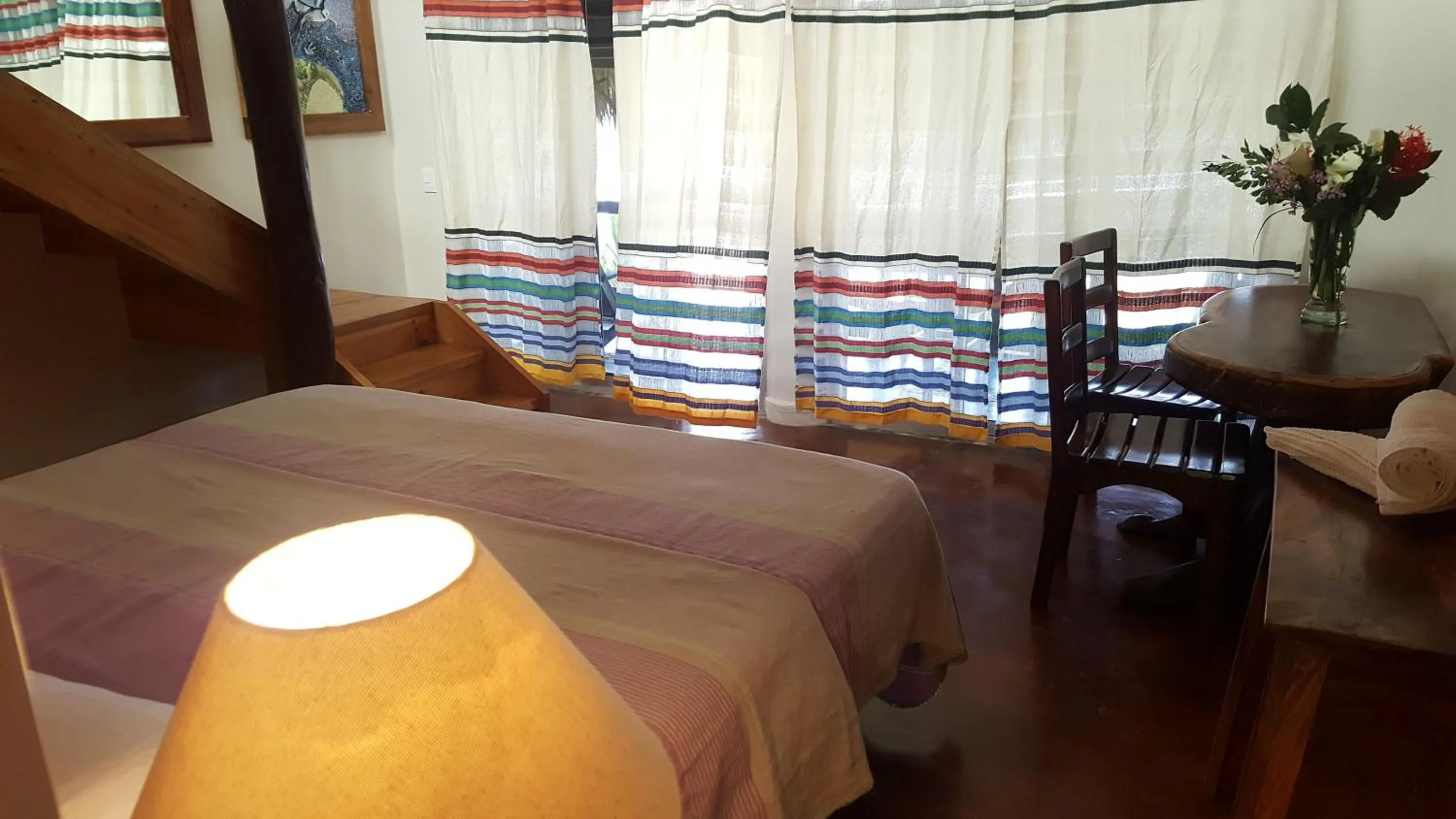 Bed in Casa Ofelia