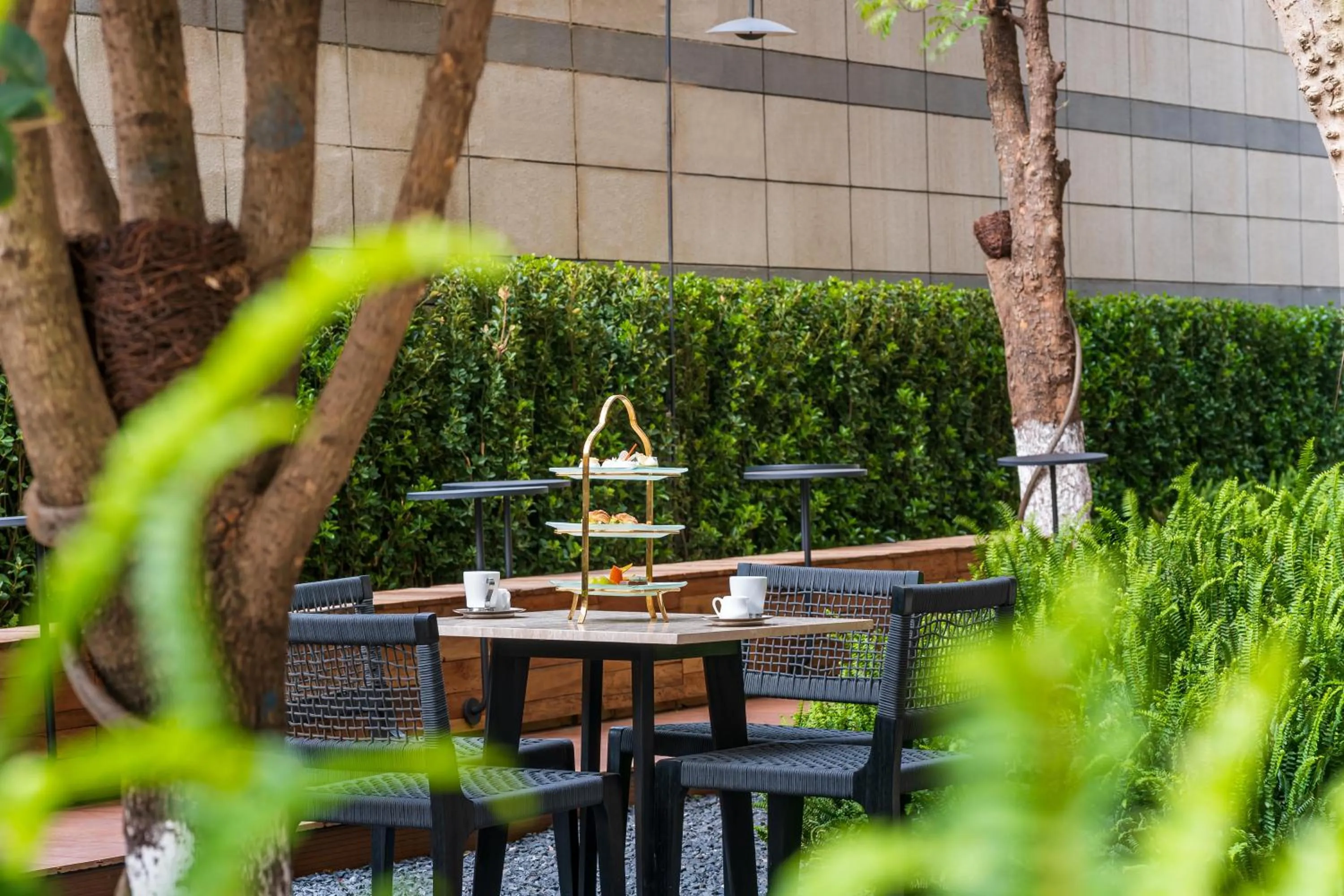 Fitness centre/facilities in Howard Johnson Tropical Garden Plaza Kunming Chenggong