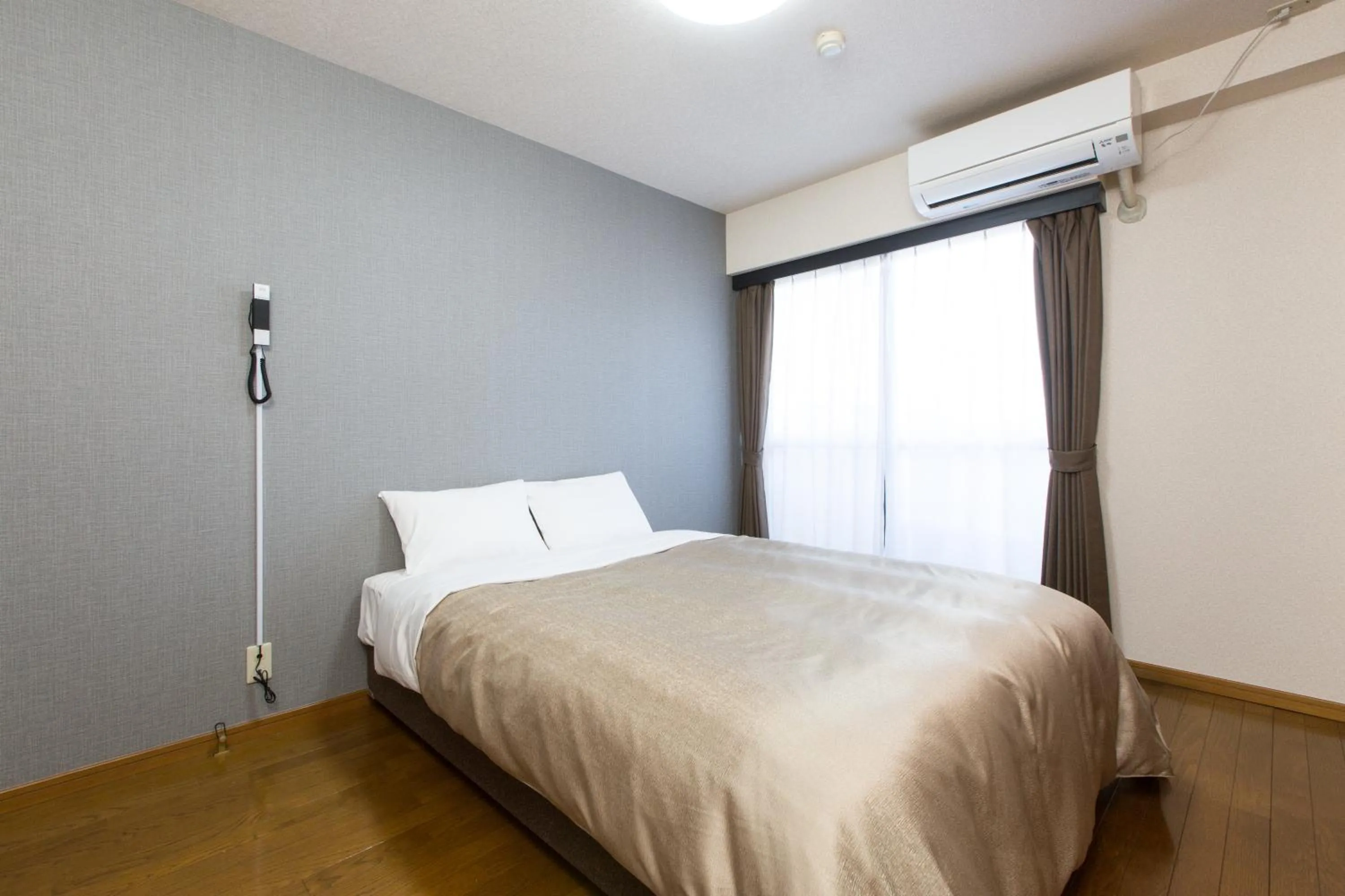 Bedroom, Bed in Global Resort ONO de LUNE