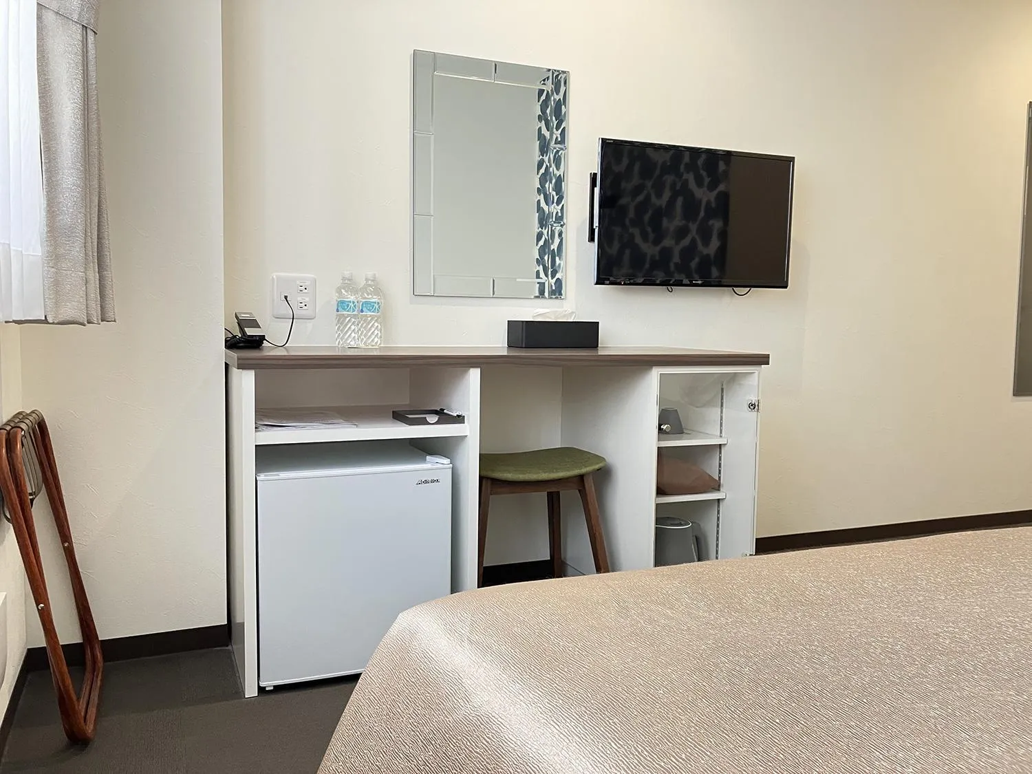 Bed in Global Resort ONO de LUNE