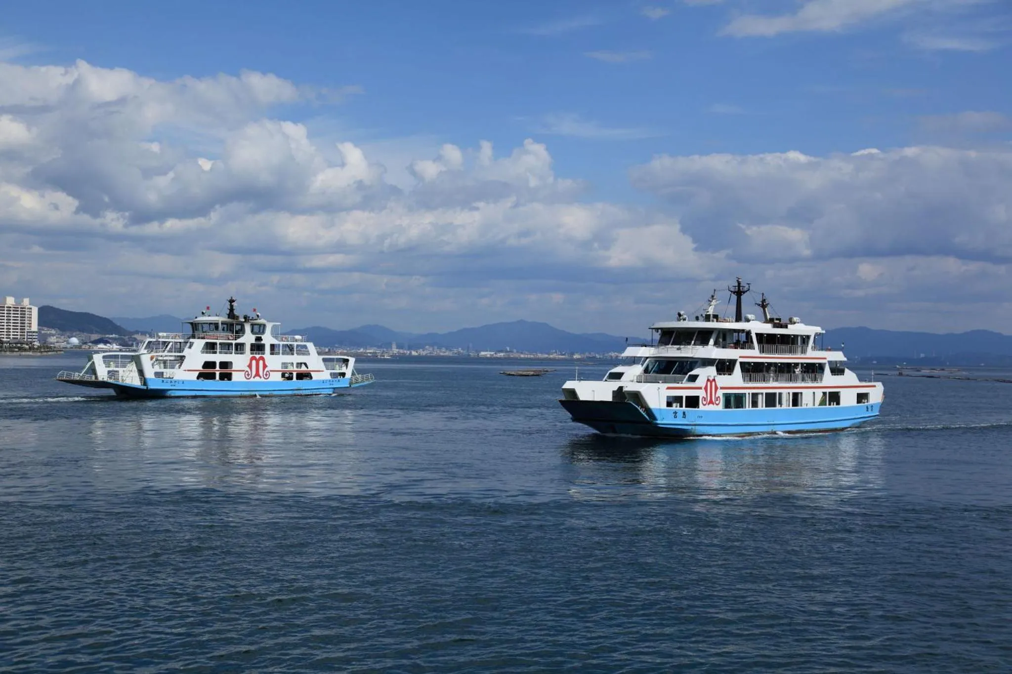 Off site in Global Resort ONO de LUNE